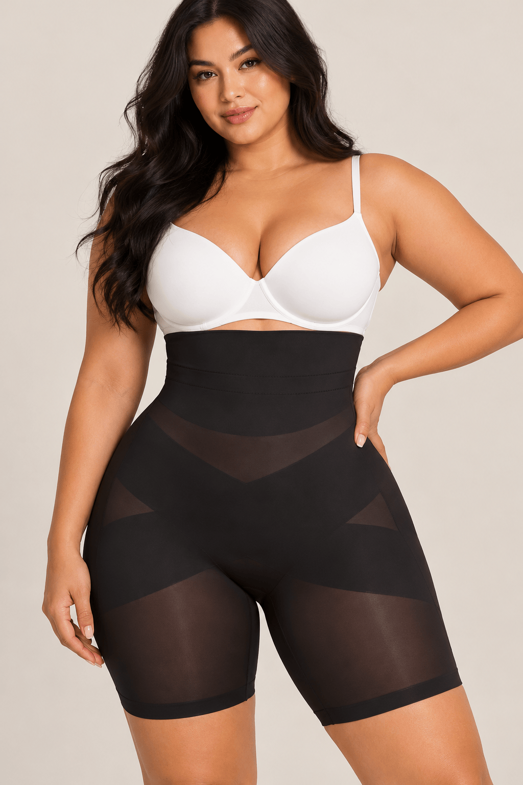 Shapewear Shorts