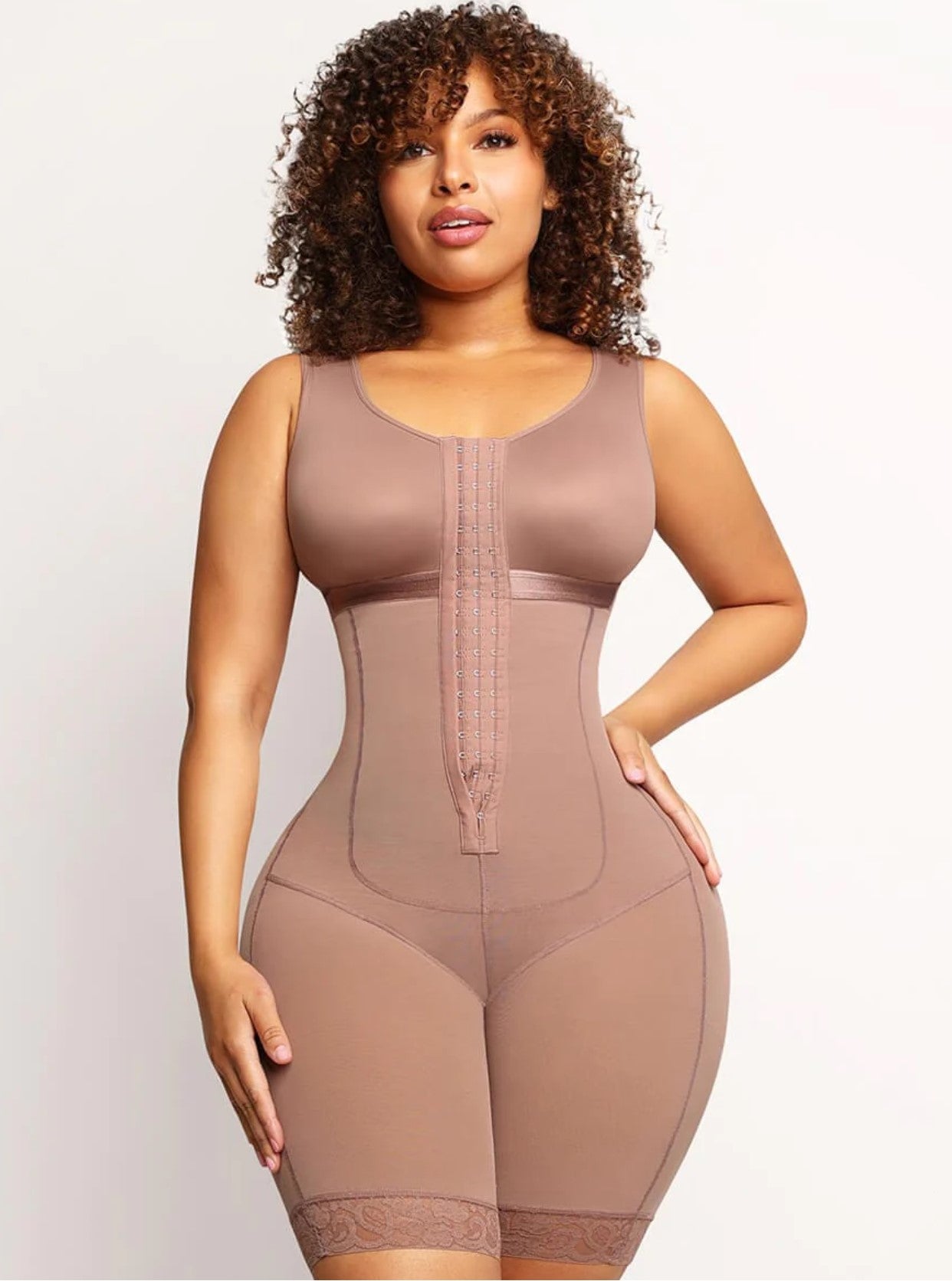 Shapewear Fajas