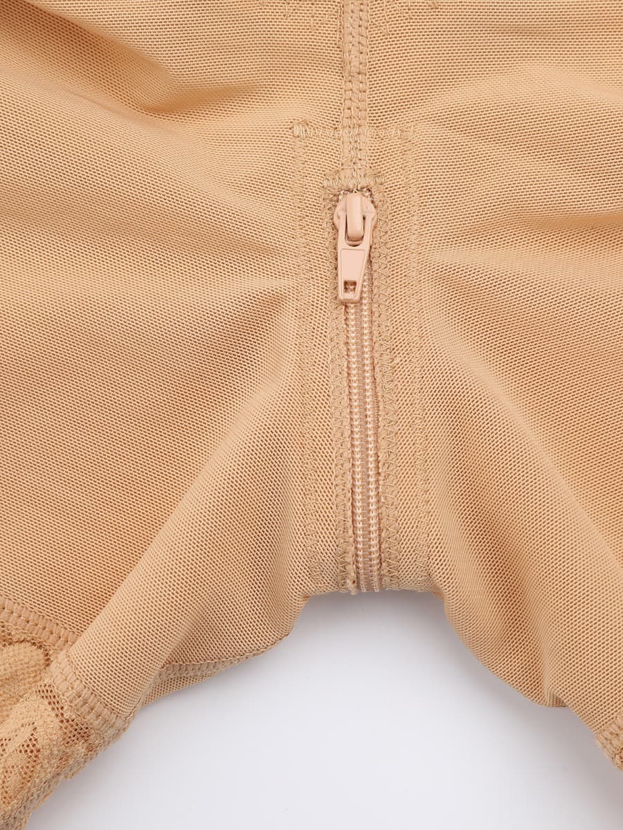 LuxxSculpt® Post-surgical Tummy Control Full Body Shaper Faja luxxshapers