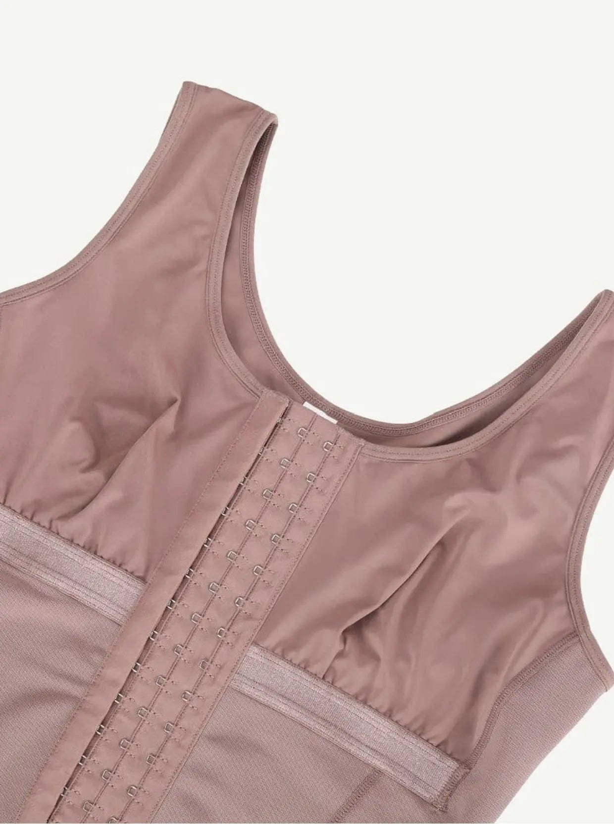 LuxxSculpt® Postpartum Full Body Tummy Compression Shapewear Faja luxxshapers