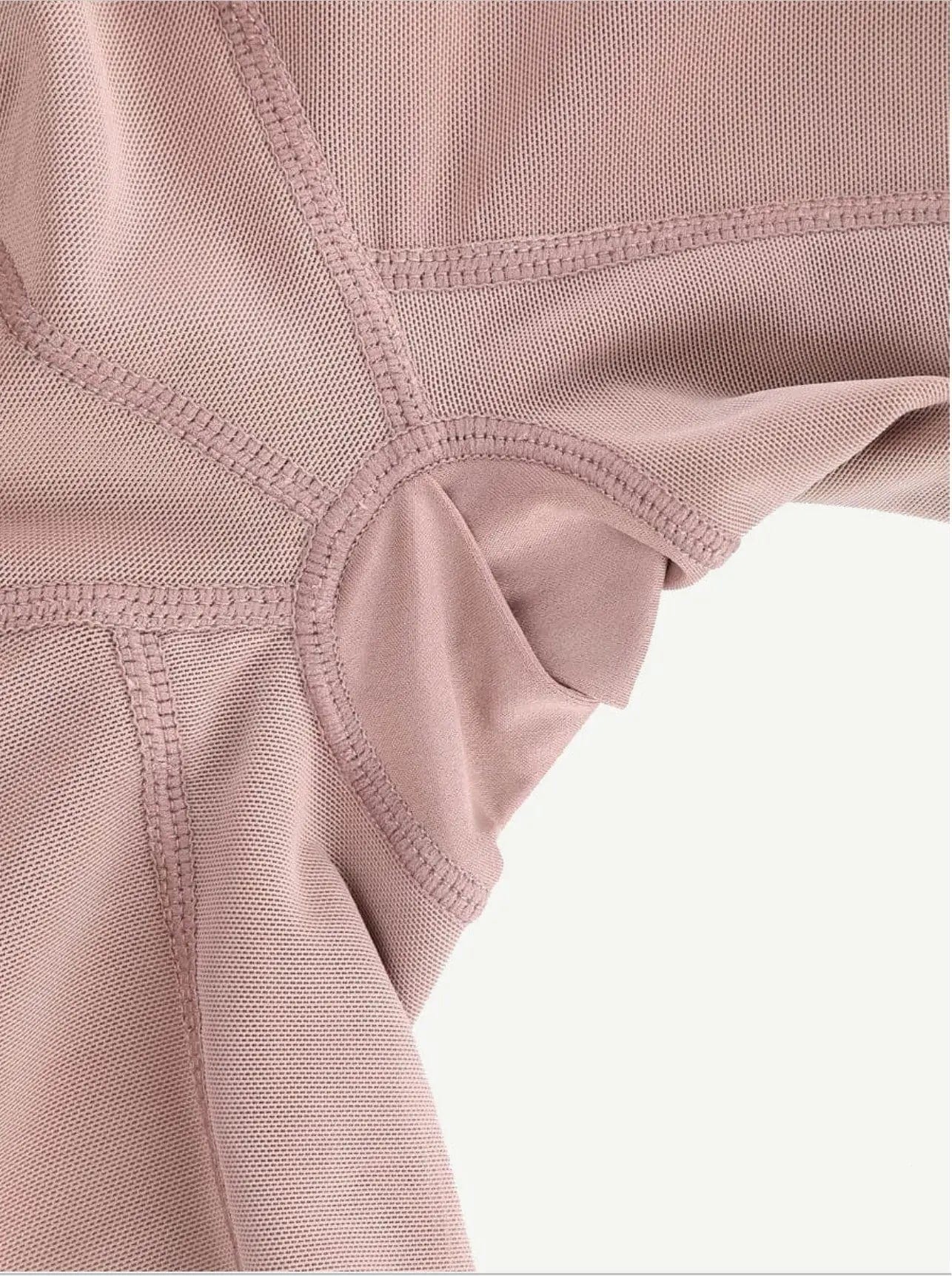 LuxxSculpt® Postpartum Full Body Tummy Compression Shapewear Faja luxxshapers