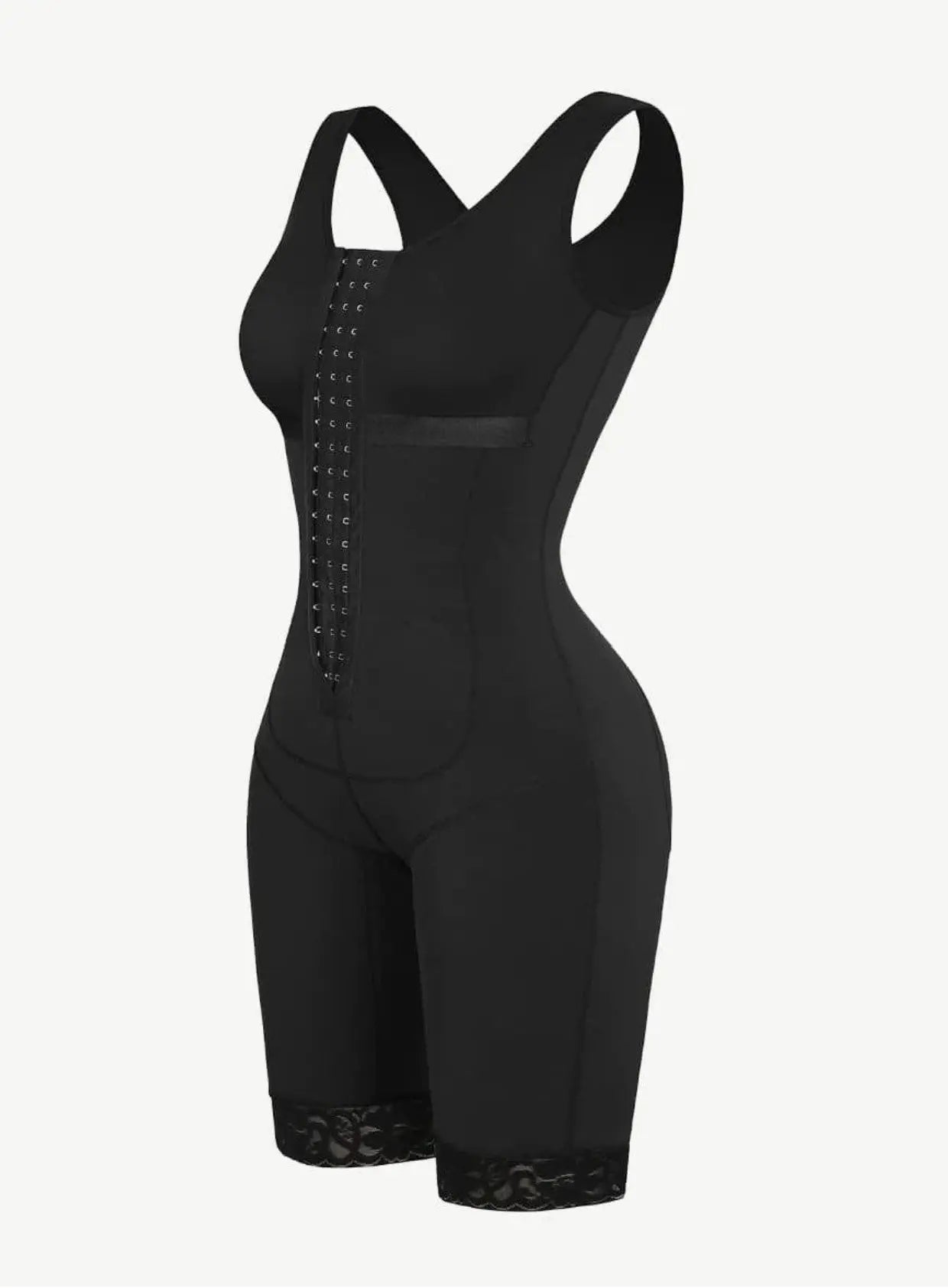 LuxxSculpt® Postpartum Full Body Tummy Compression Shapewear Faja luxxshapers
