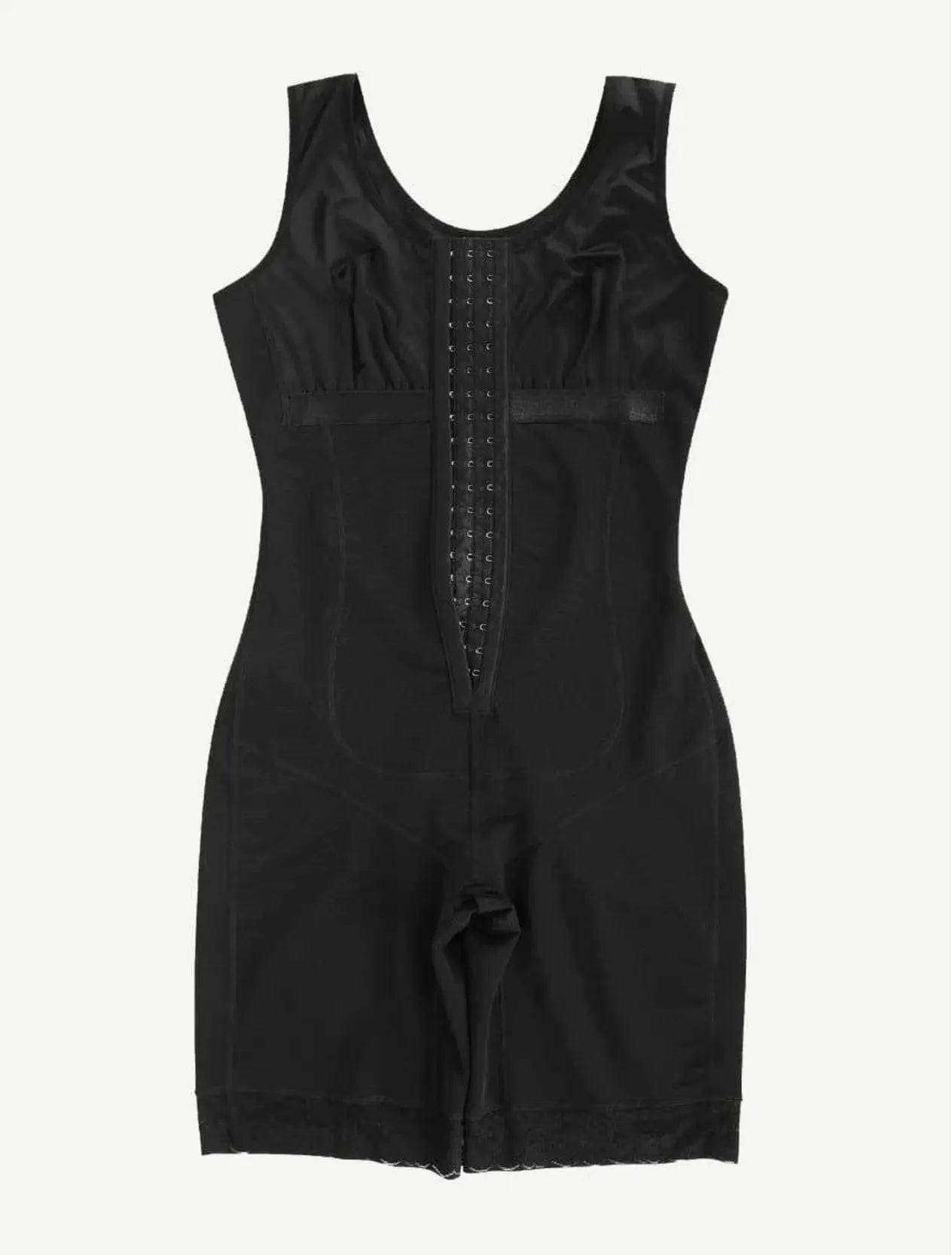 LuxxSculpt® Postpartum Full Body Tummy Compression Shapewear Faja luxxshapers