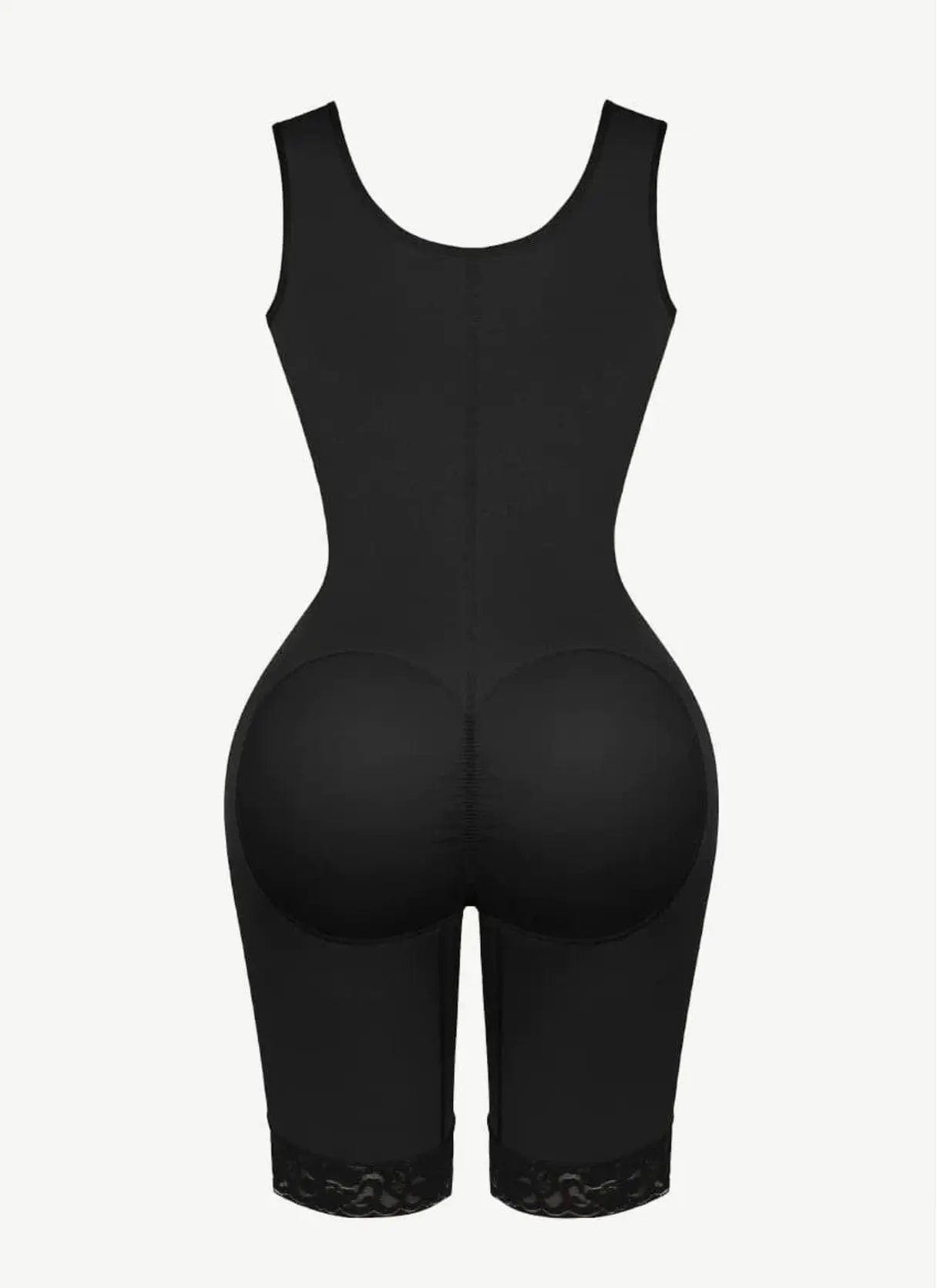LuxxSculpt® Postpartum Full Body Tummy Compression Shapewear Faja luxxshapers
