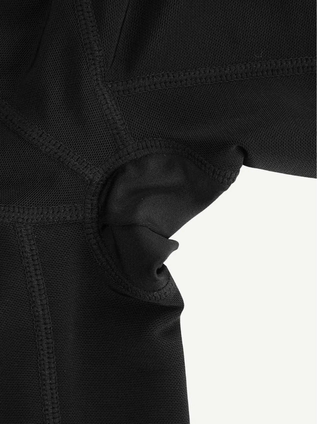 LuxxSculpt® Postpartum Full Body Tummy Compression Shapewear Faja luxxshapers
