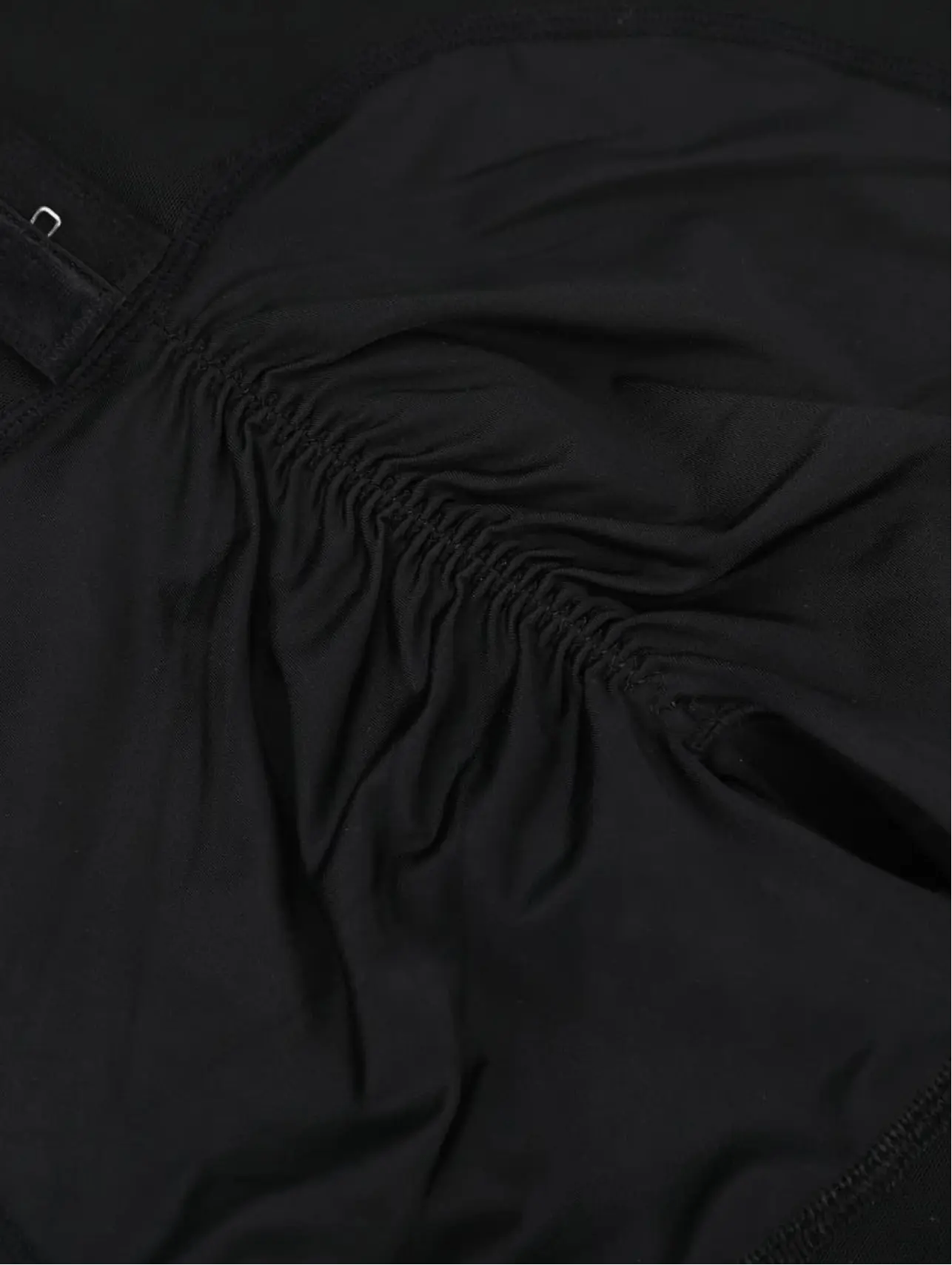 LuxxSlim® 2-In-1 High-Waisted Booty Lift Shaper Shorts and waist trainer belt luxxshapers