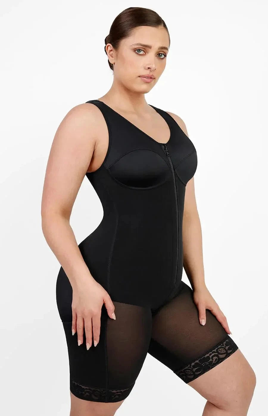 LuxxSlim® Advanced Body Sculptor Bodysuit luxxshapers