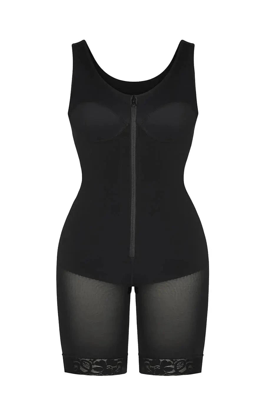 LuxxSlim® Advanced Body Sculptor Bodysuit luxxshapers