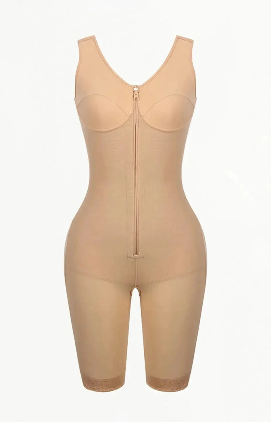 LuxxSlim® Advanced Body Sculptor Bodysuit luxxshapers