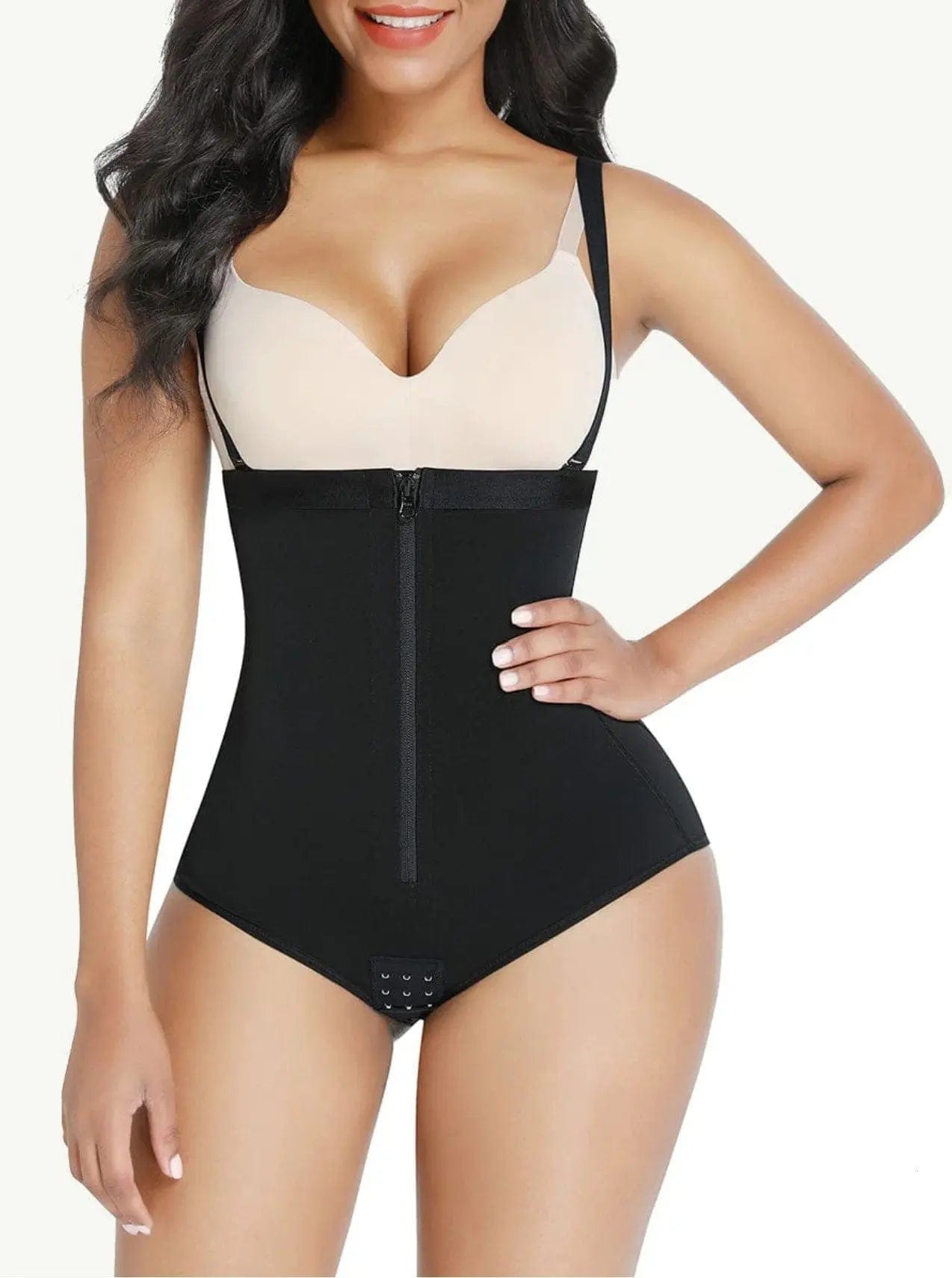 LuxxSlim® High Waist Shaper Shorts luxxshapers