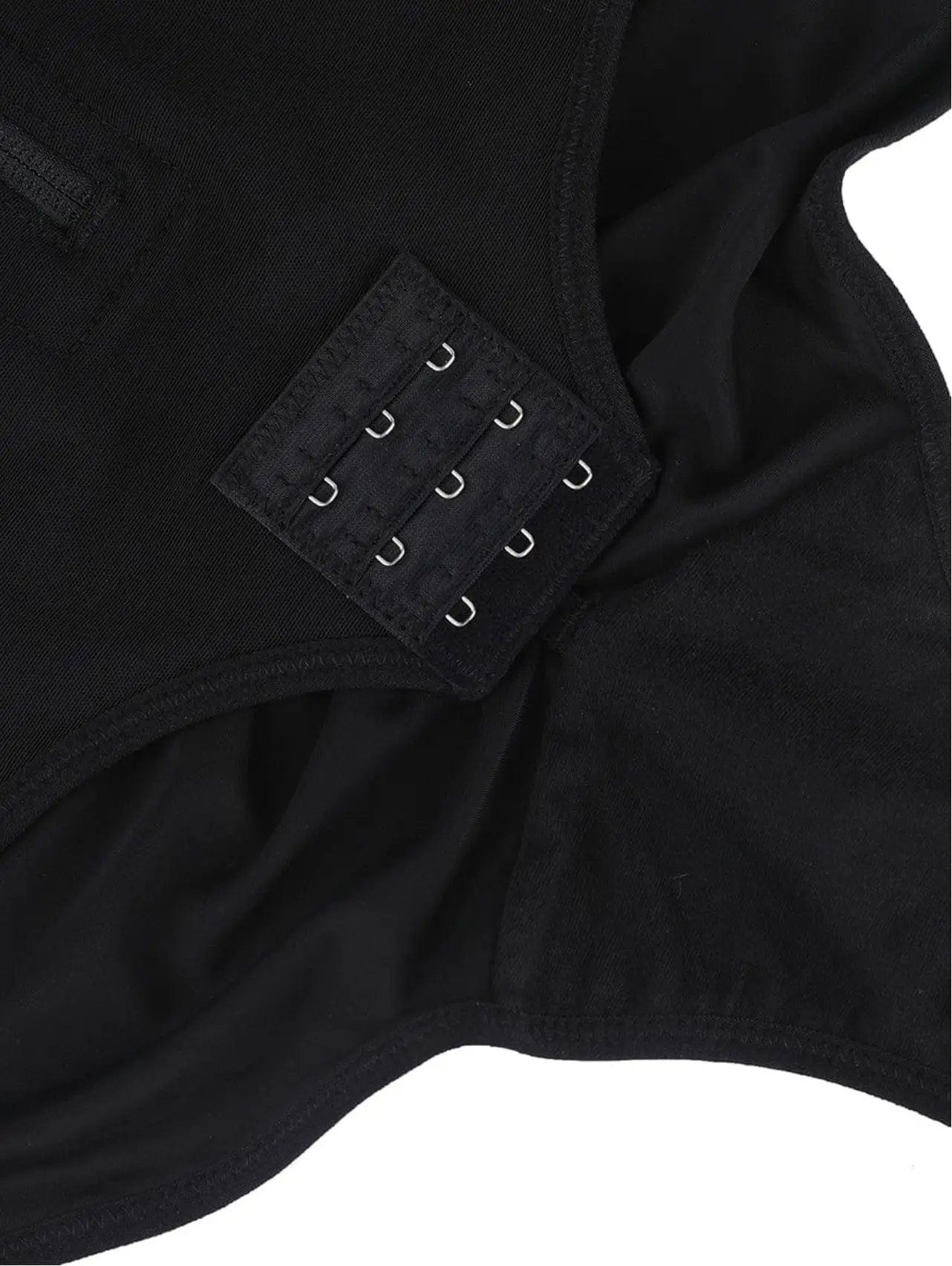 LuxxSlim® High Waist Shaper Shorts luxxshapers