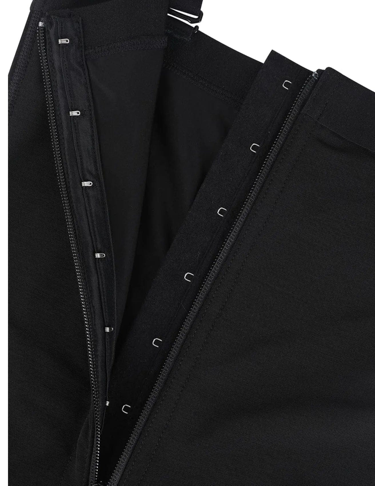 LuxxSlim® High Waist Shaper Shorts luxxshapers