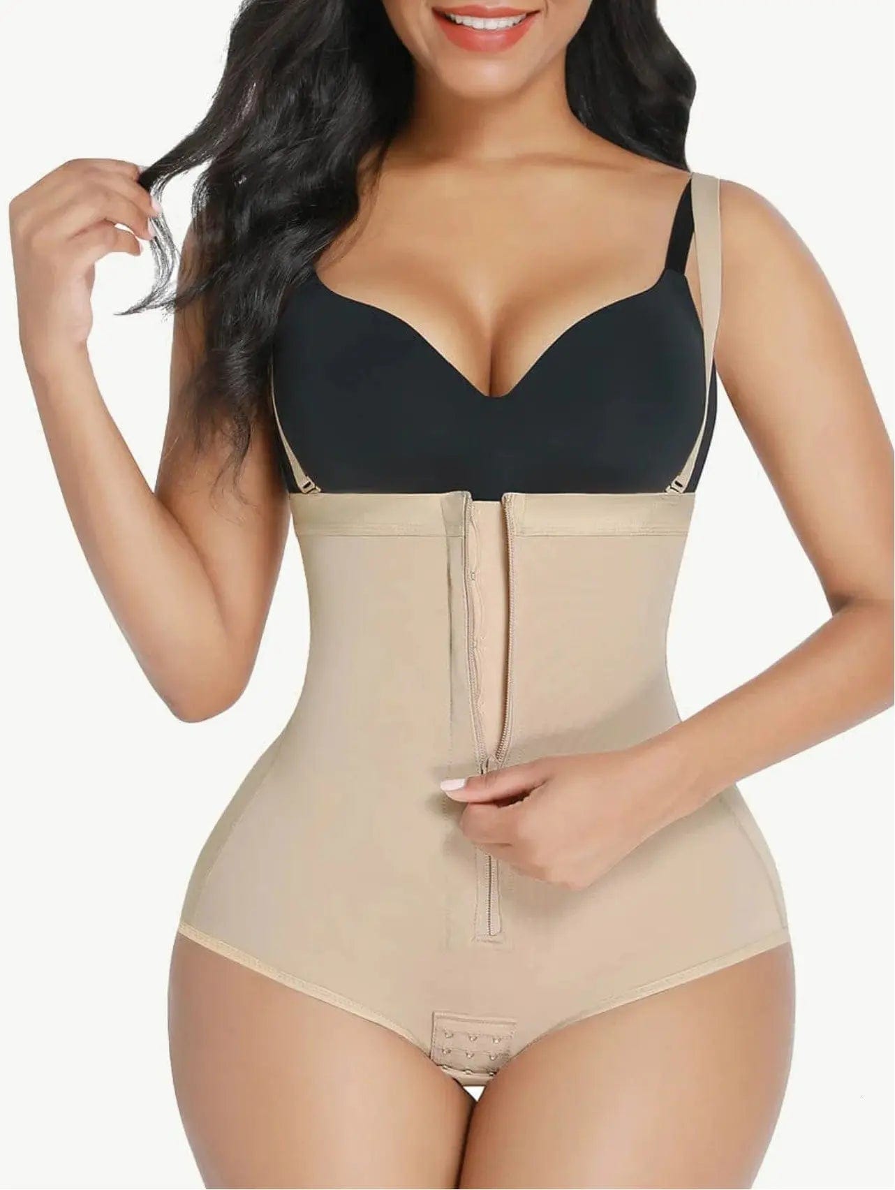 LuxxSlim® High Waist Shaper Shorts luxxshapers