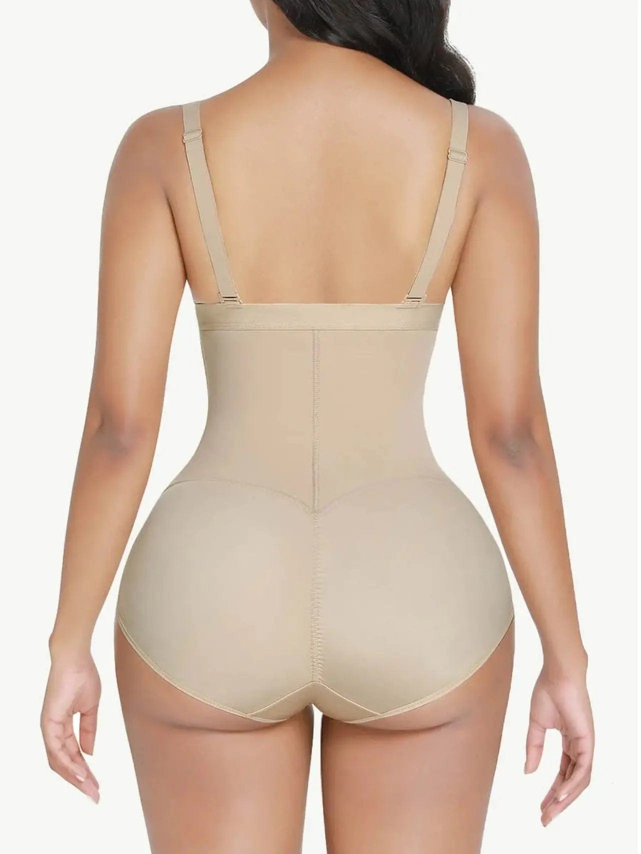 LuxxSlim® High Waist Shaper Shorts luxxshapers