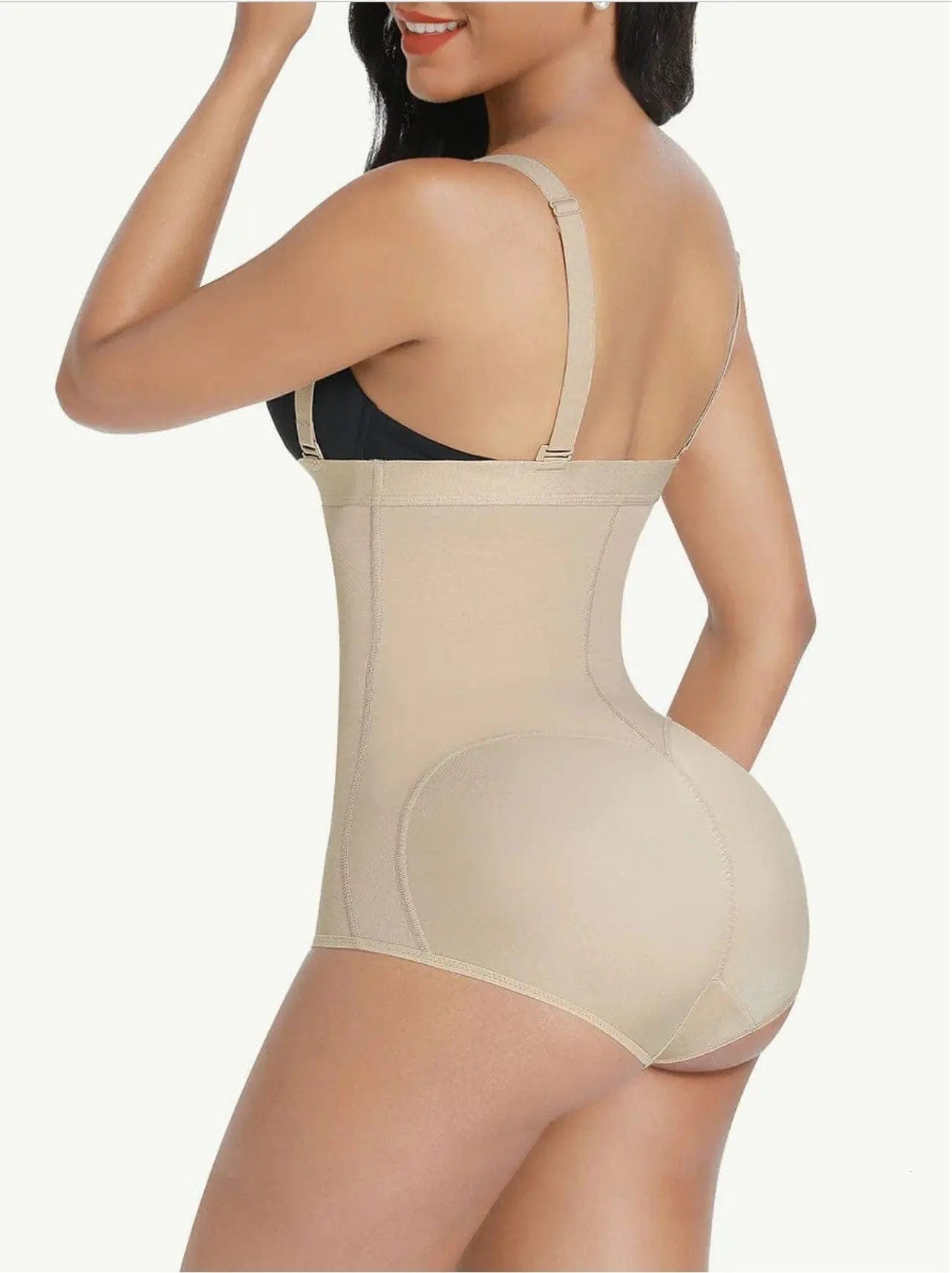 LuxxSlim® High Waist Shaper Shorts luxxshapers