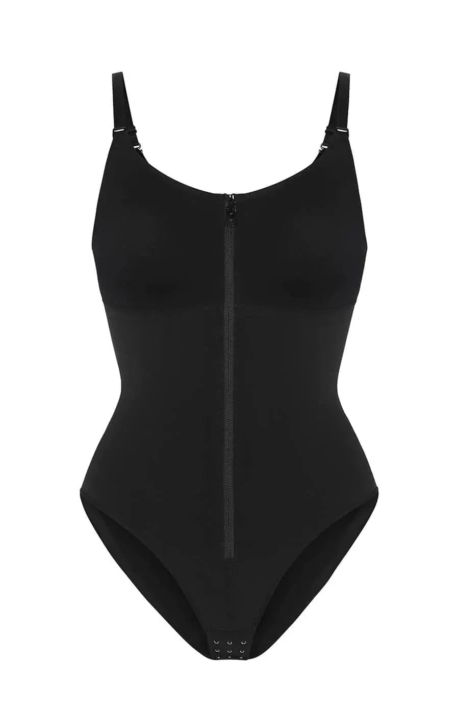 LuxxSlim® Hourglass Full Body tummy control Shaper Bodysuit luxxshapers