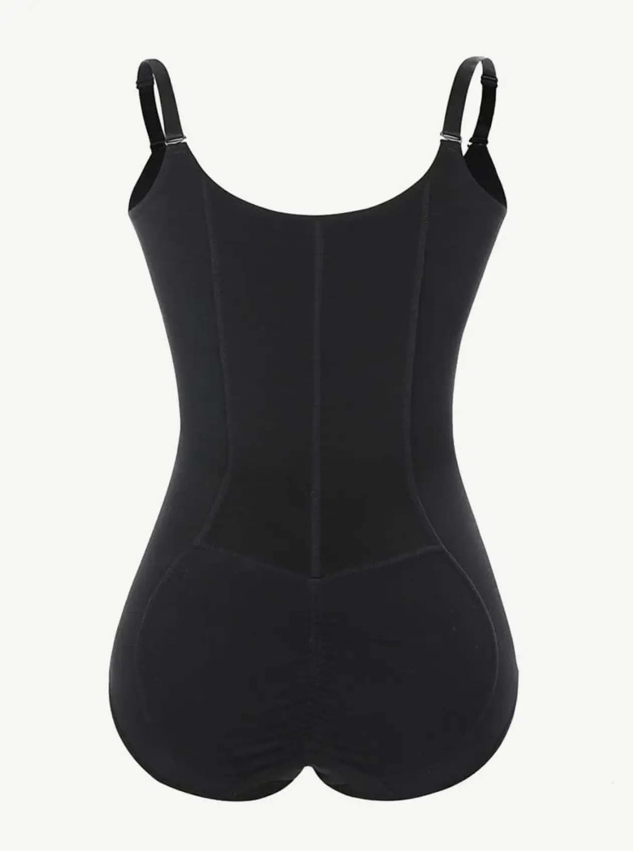 LuxxSlim® Hourglass Full Body tummy control Shaper Bodysuit luxxshapers