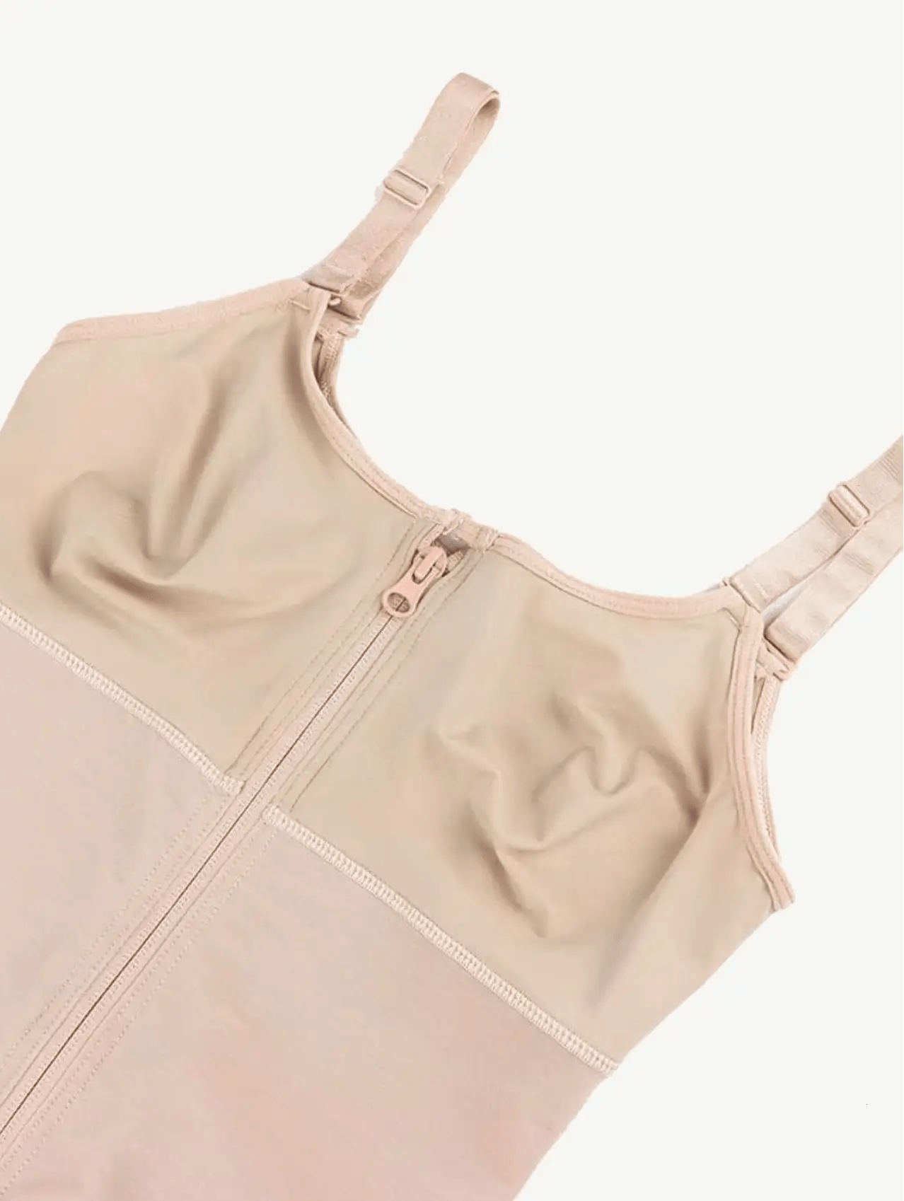 LuxxSlim® Hourglass Full Body tummy control Shaper Bodysuit luxxshapers