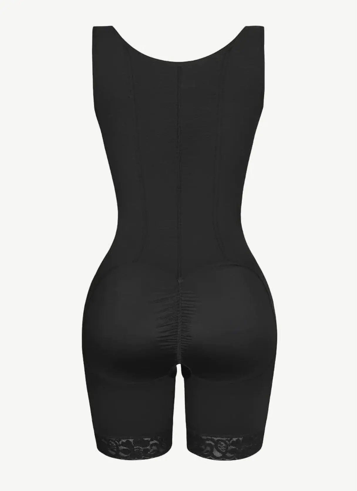 LuxxSlim® Postpartum Flexible Boning Full Body tummy control Shapewear Faja luxxshapers