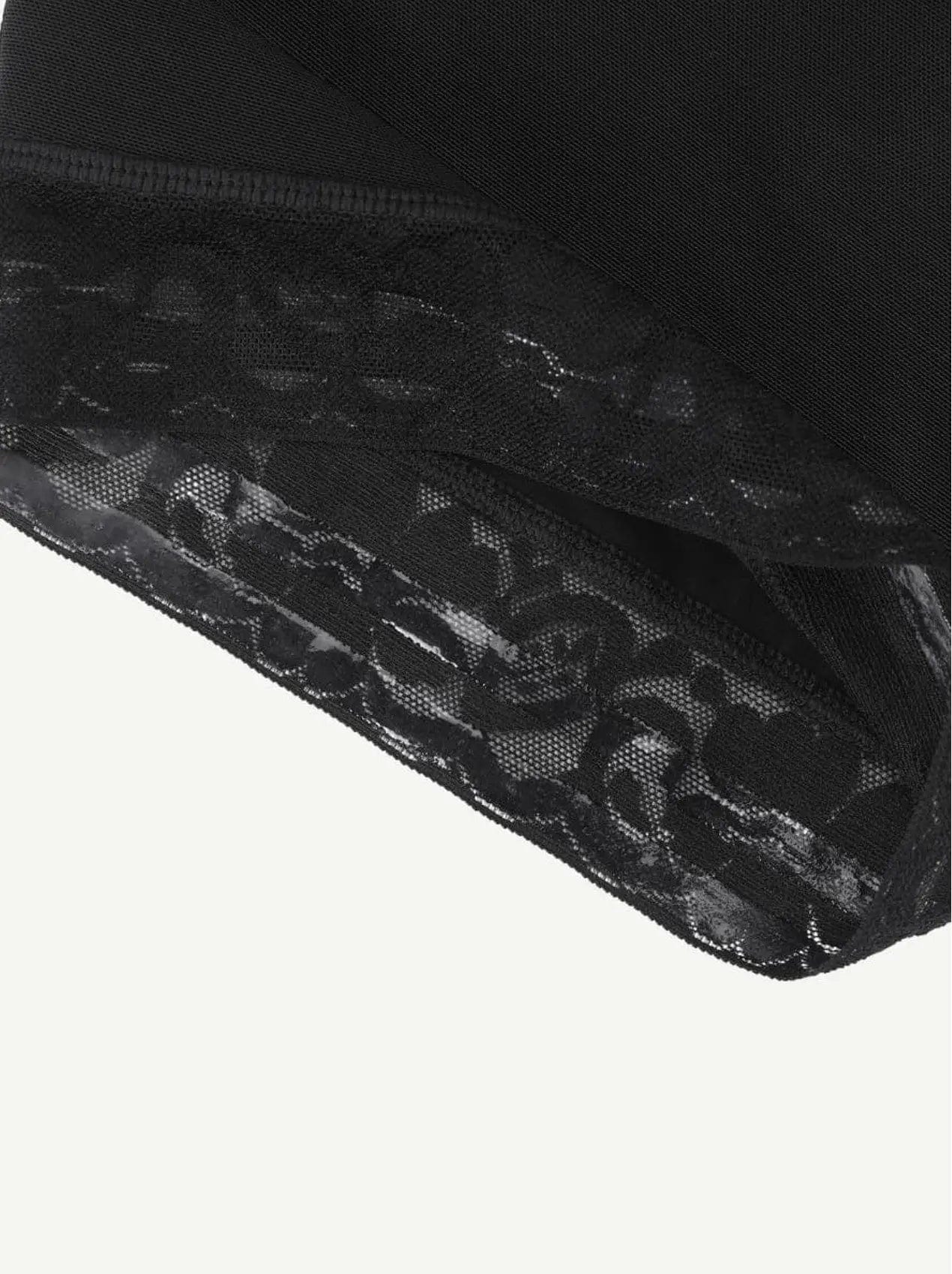LuxxSlim® Postpartum Flexible Boning Full Body tummy control Shapewear Faja luxxshapers