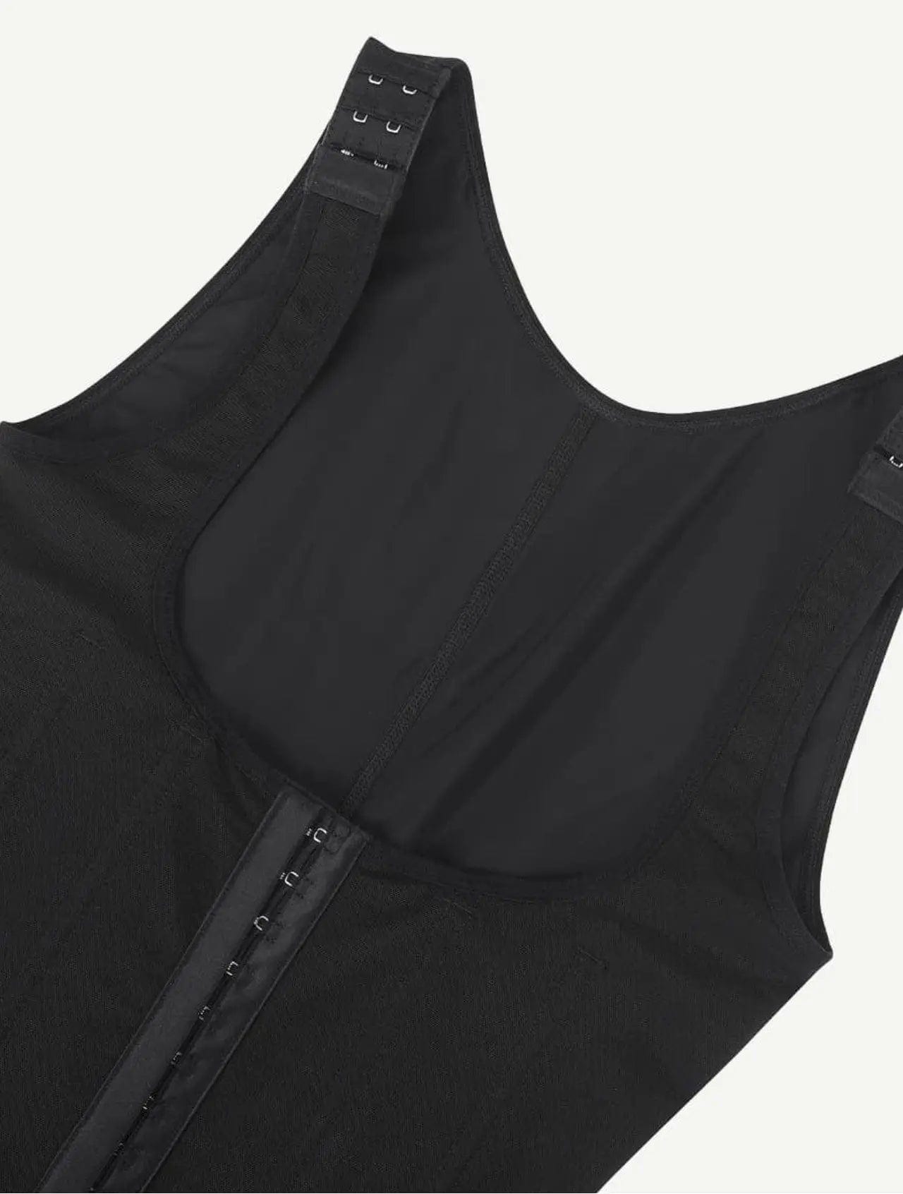 LuxxSlim® Postpartum Flexible Boning Full Body tummy control Shapewear Faja luxxshapers