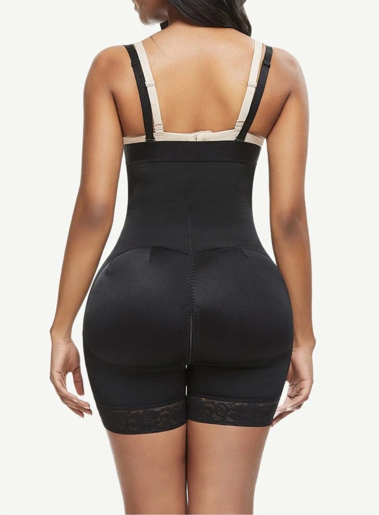 LuxxSlim® Strapless Figure Corrector shapewear faja luxxshapers
