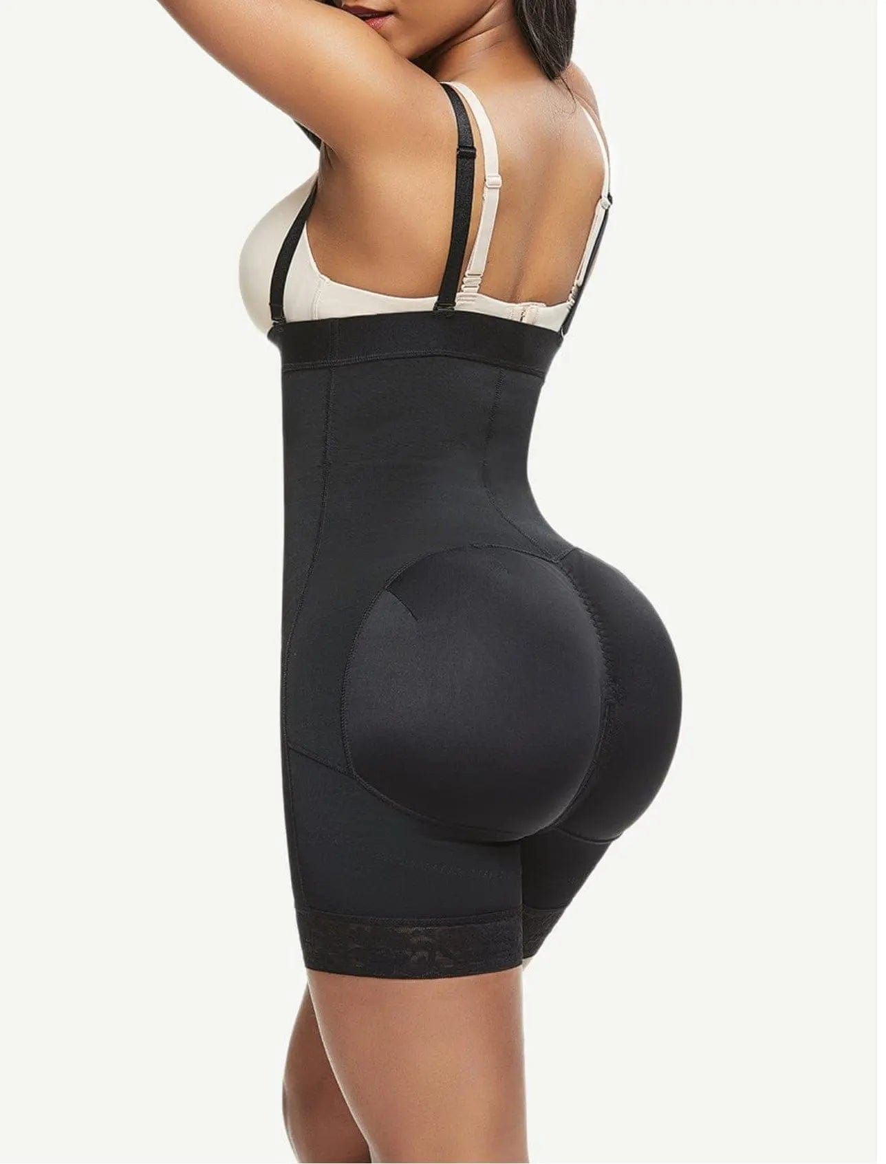 LuxxSlim® Strapless Figure Corrector shapewear faja luxxshapers