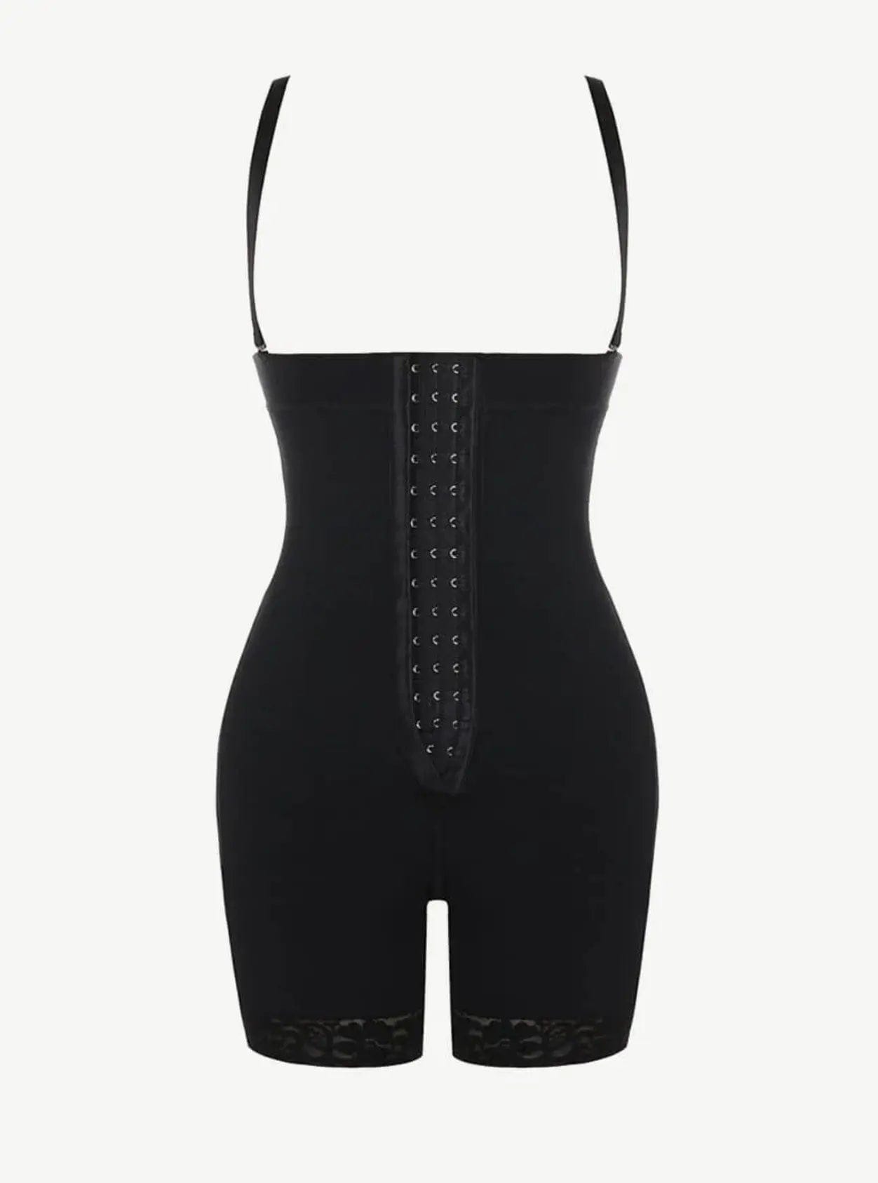 LuxxSlim® Strapless Figure Corrector shapewear faja luxxshapers