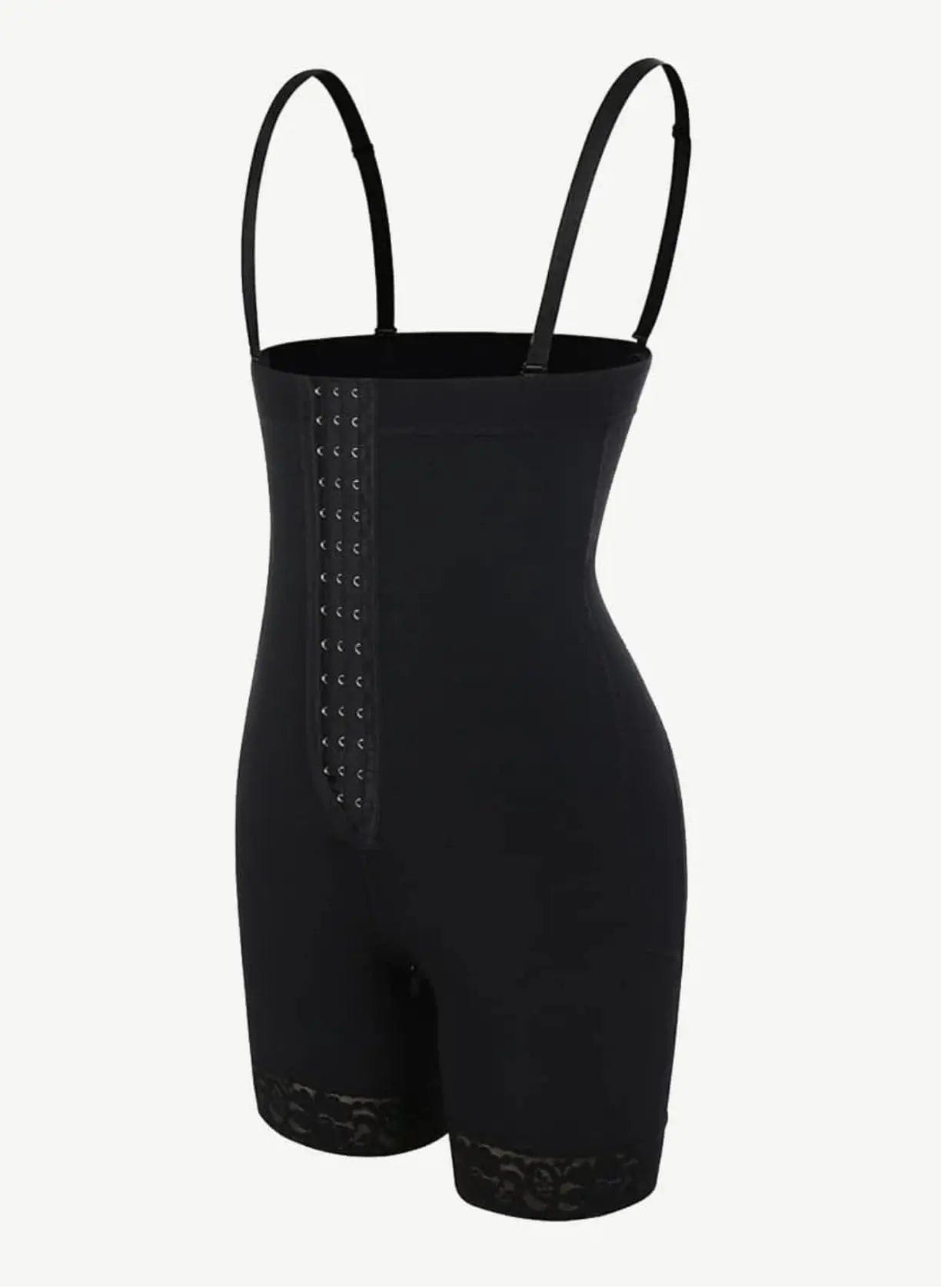 LuxxSlim® Strapless Figure Corrector shapewear faja luxxshapers