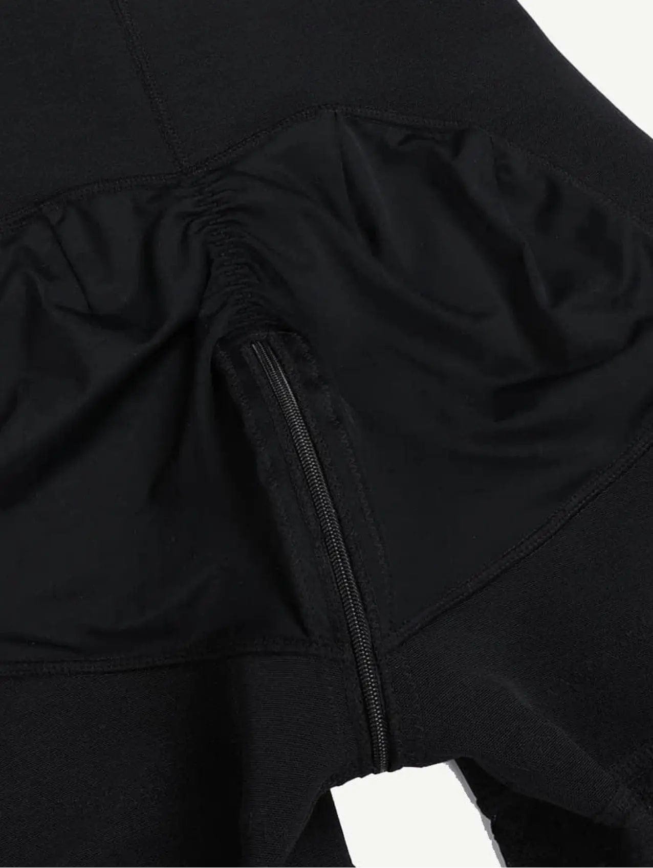 LuxxSlim® Strapless Figure Corrector shapewear faja luxxshapers