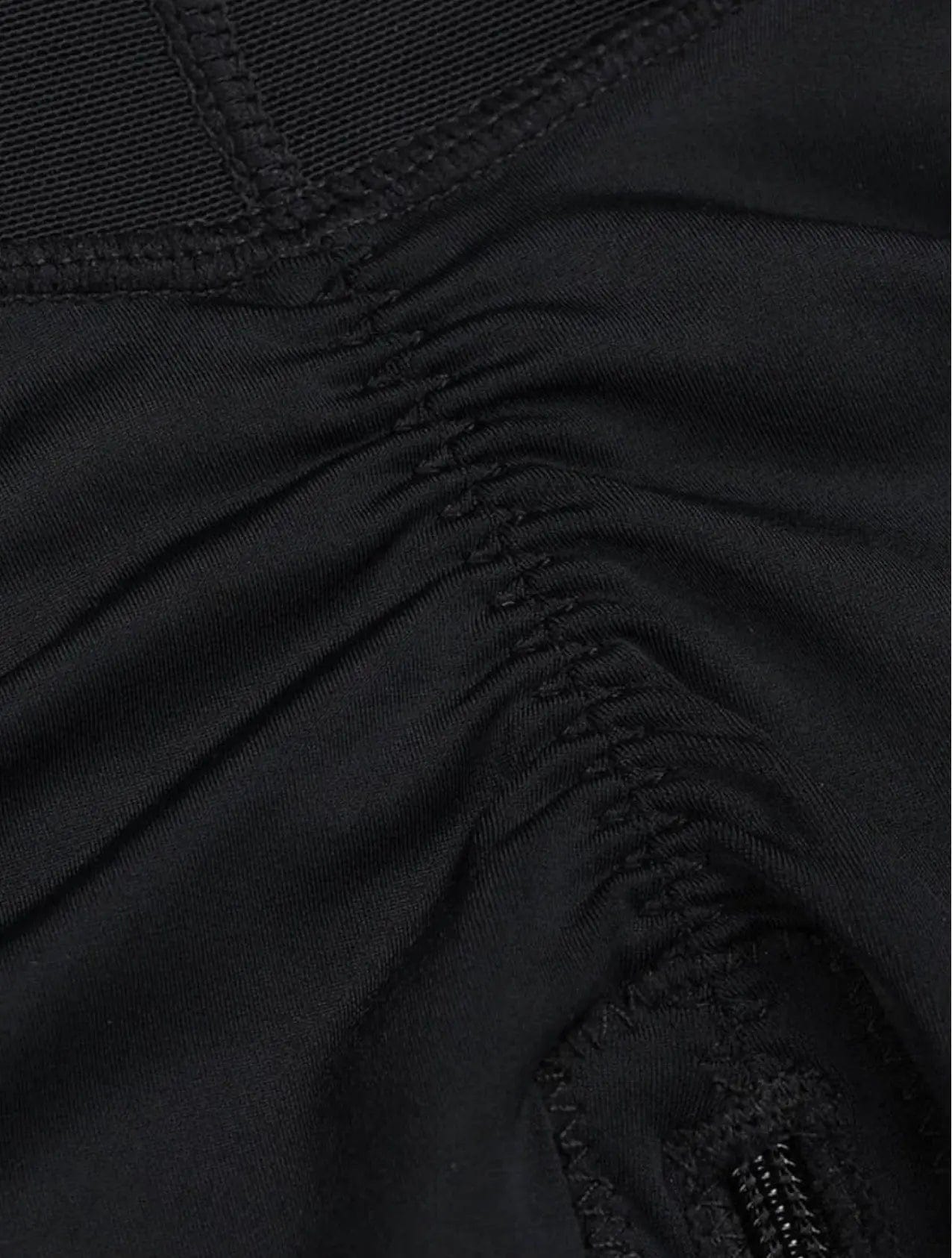 LuxxSlim® Strapless Figure Corrector shapewear faja luxxshapers