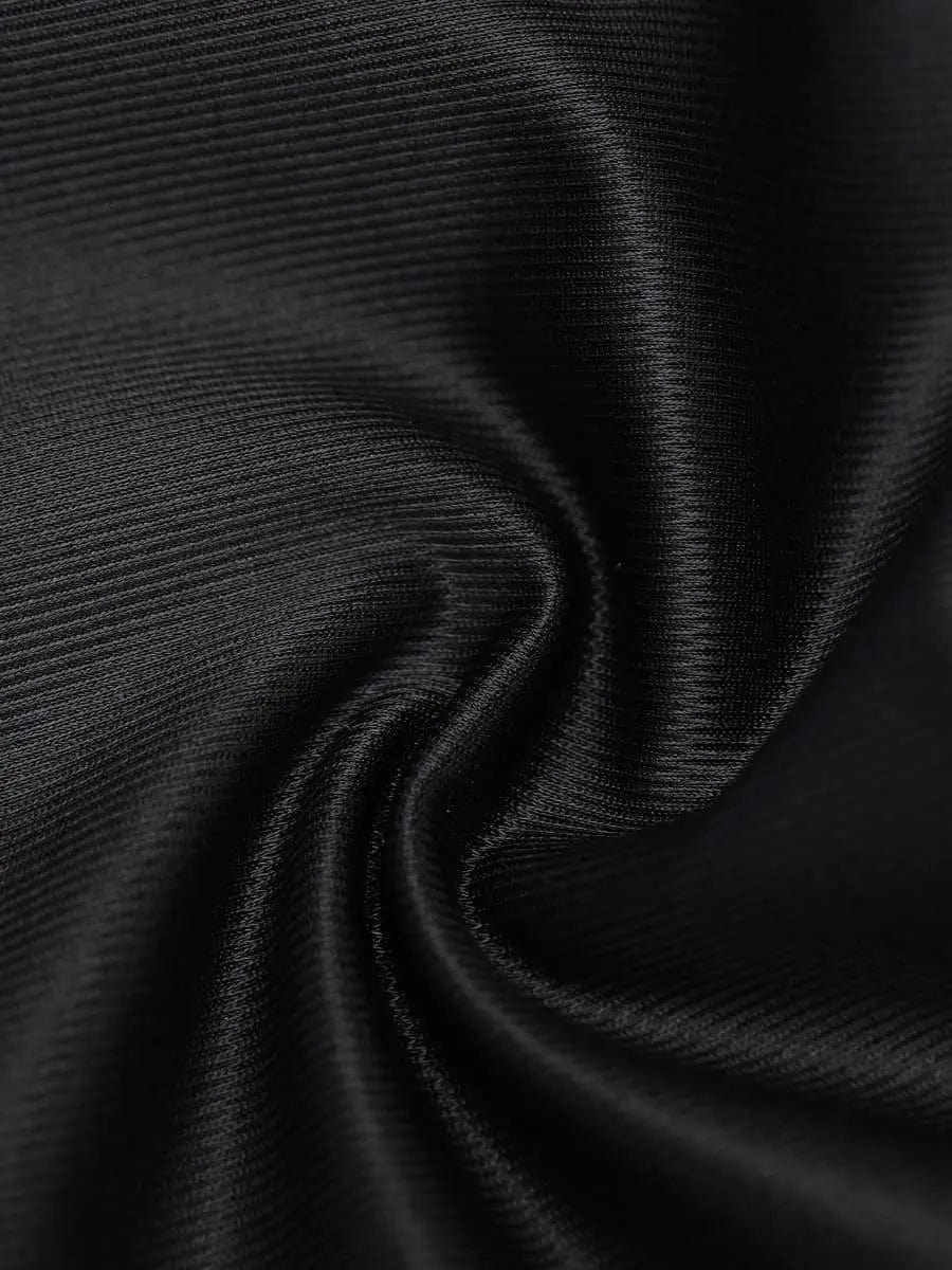 Luxxsculpt® High Waist Liquid Spandex Tummy Control Shaper Shorts luxxshapers