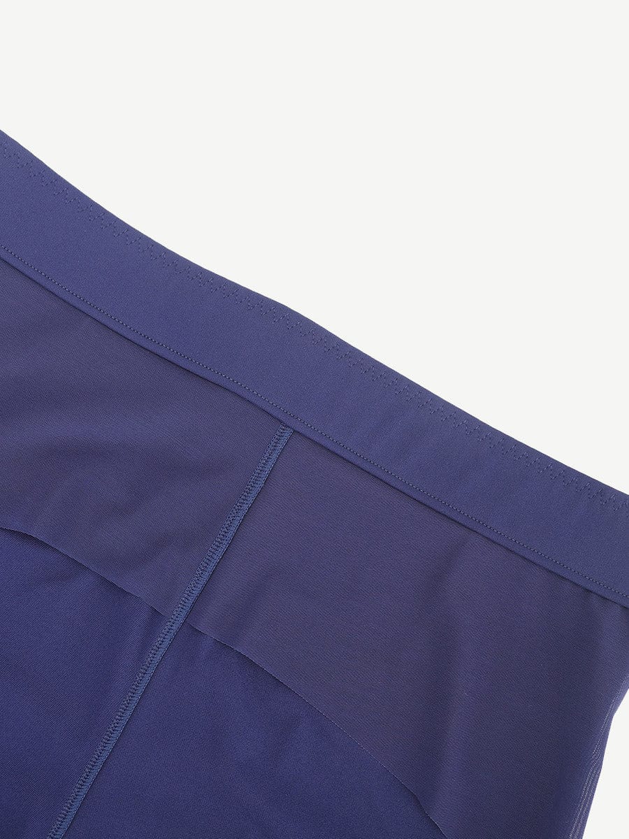 Luxxsculpt® High Waist Tummy control Shaping Mesh Flare Pants luxxshapers
