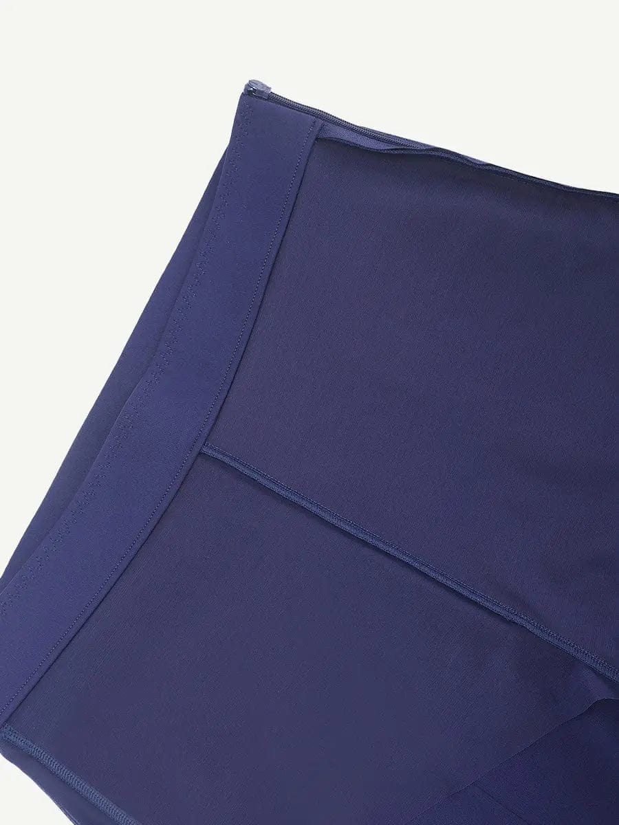 Luxxsculpt® High Waist Tummy control Shaping Mesh Flare Pants luxxshapers