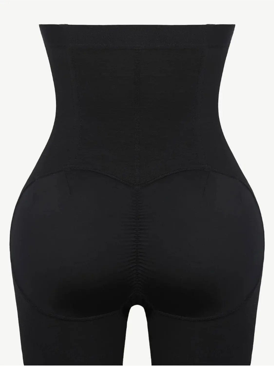 Luxxslim® Boned Sculpt High Waist Tummy Control Shorts luxxshapers