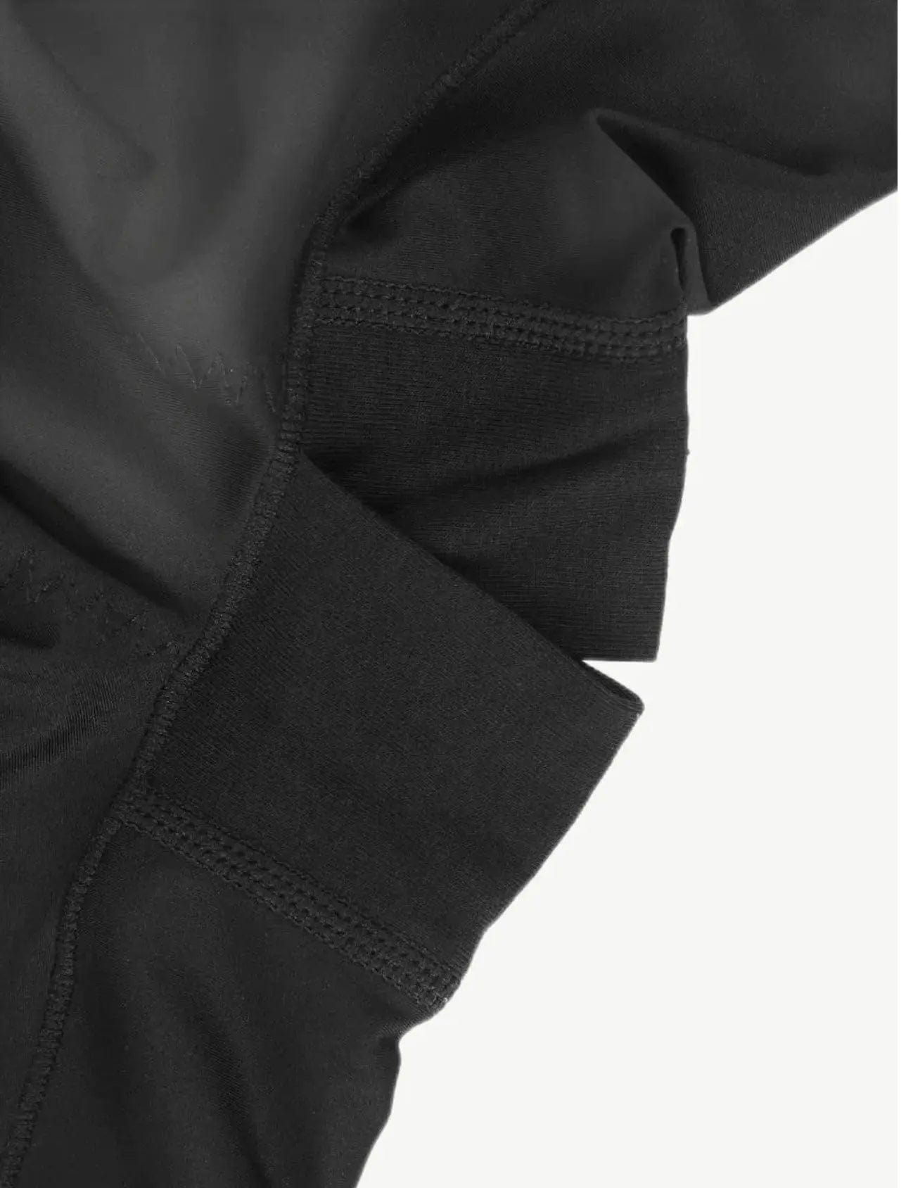 Luxxslim® Fancy Cupped Mid Thigh Shaping Bodysuit - luxxshapers