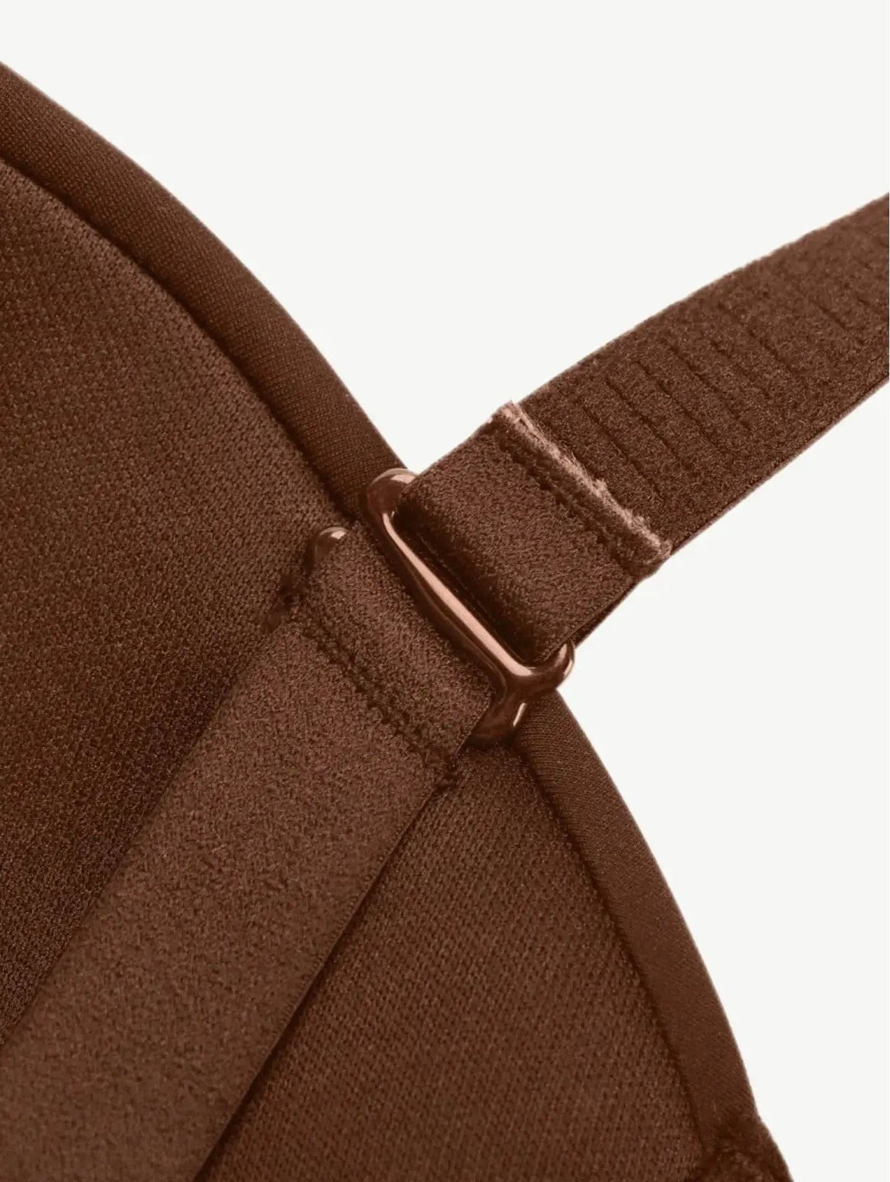 Luxxslim® Fancy Cupped Mid Thigh Shaping Bodysuit - luxxshapers