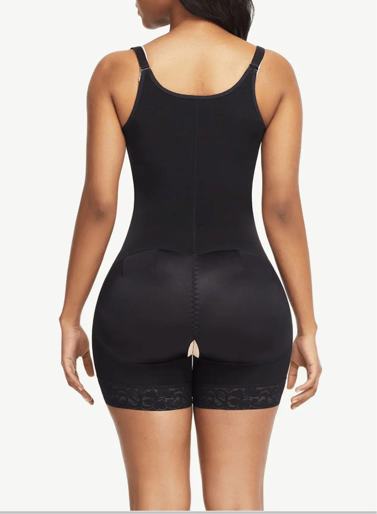 Luxxslim® Open Bust Control Body Shaper luxxshapers