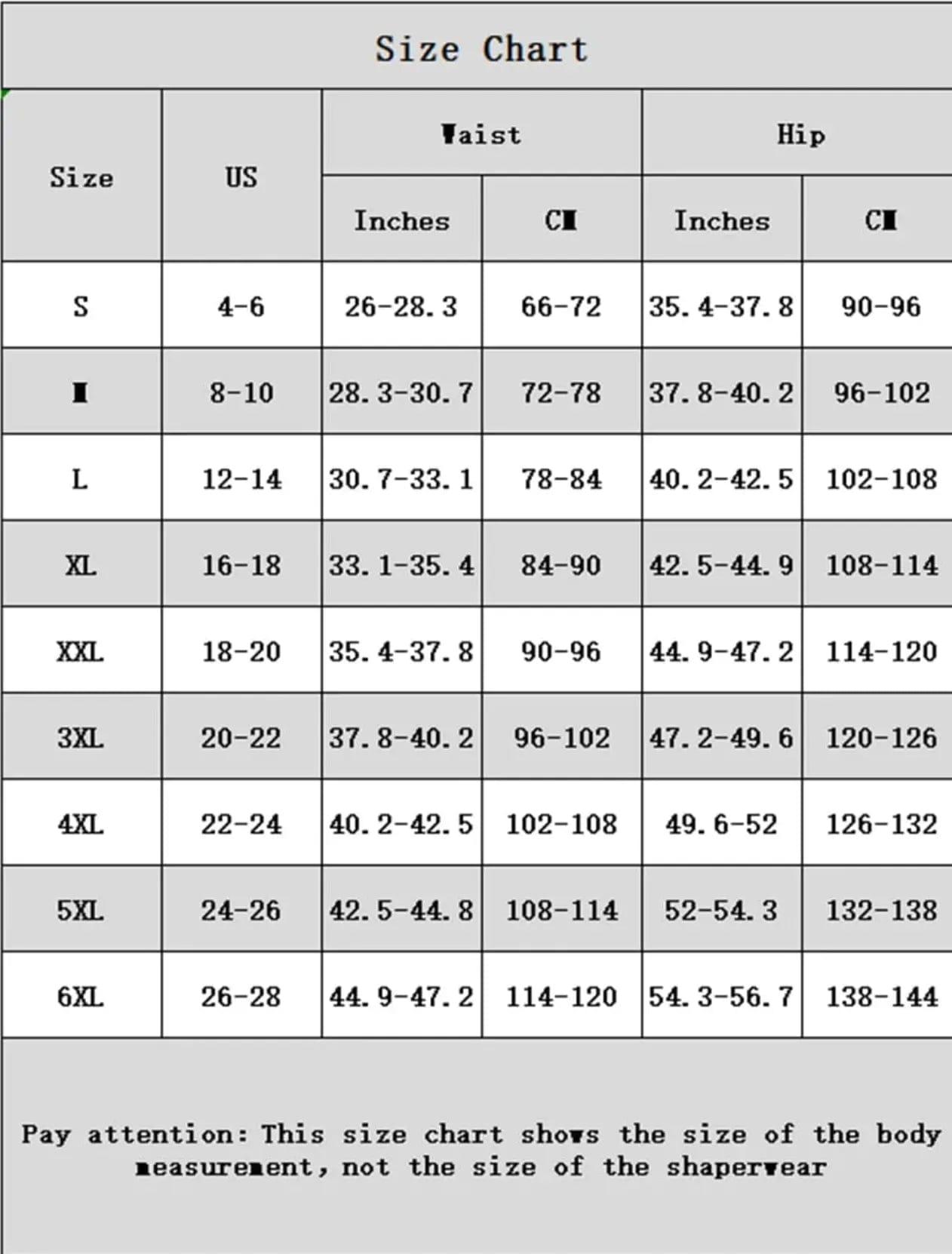 Luxxslim® Open Bust Control Body Shaper luxxshapers