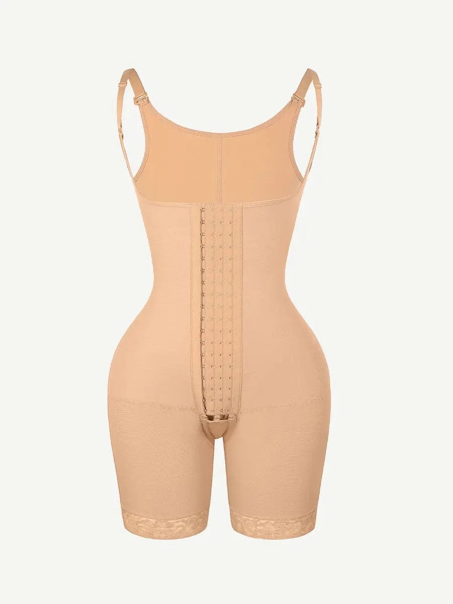 Luxxslim® - Post op Liposuction tummy Compression butt lifter Shapewear faja luxxshapers