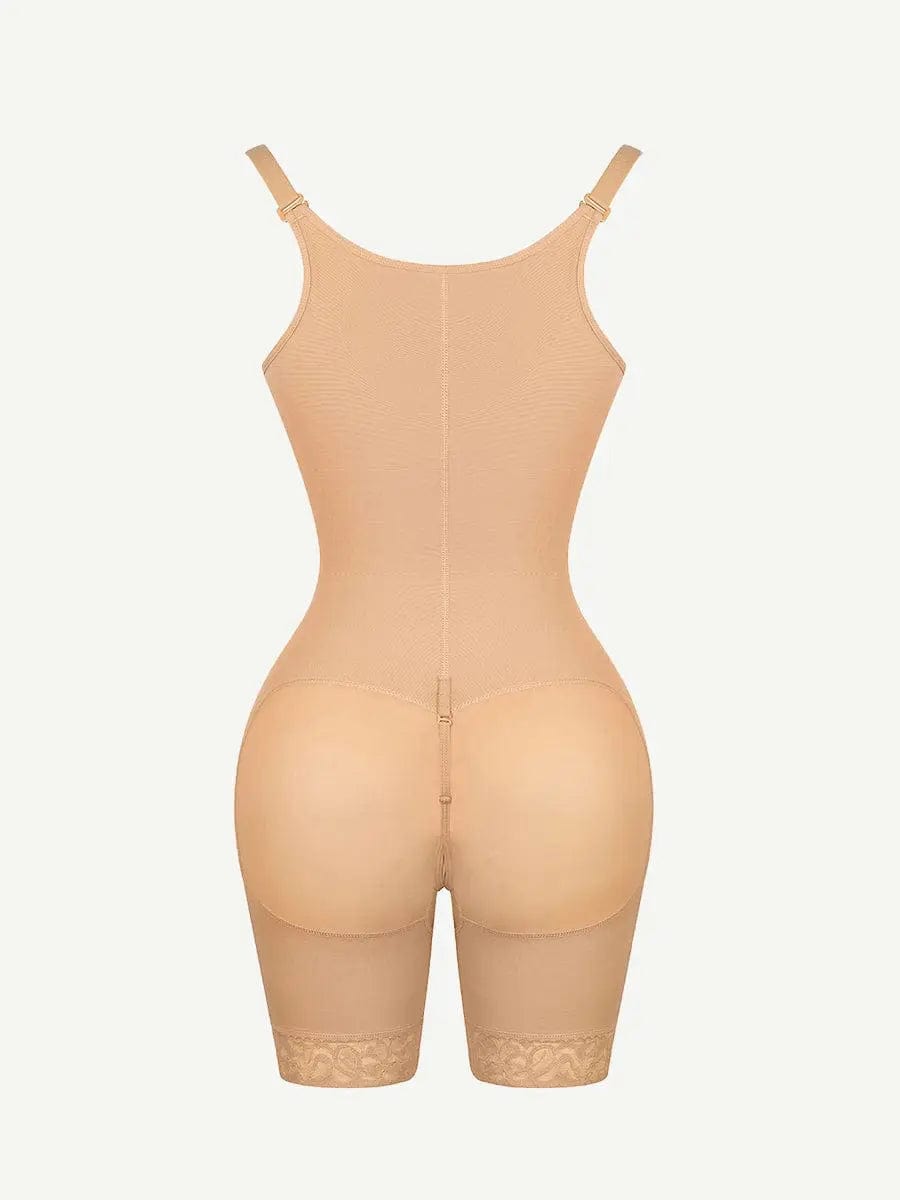Luxxslim® - Post op Liposuction tummy Compression butt lifter Shapewear faja luxxshapers