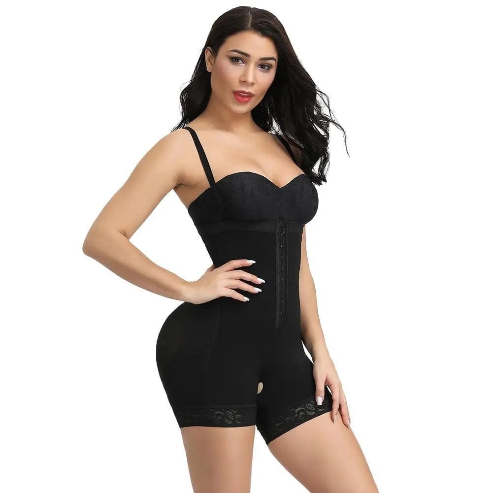 Luxxslim® conceal bbl shorts luxxshapers