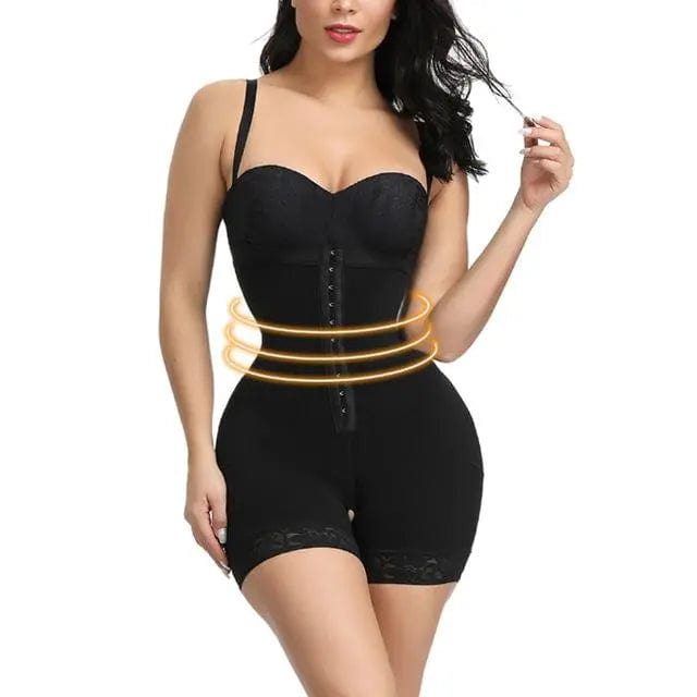 Luxxslim® conceal bbl shorts luxxshapers