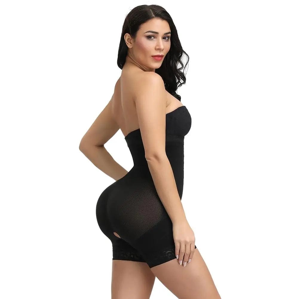 Luxxslim® conceal bbl shorts luxxshapers