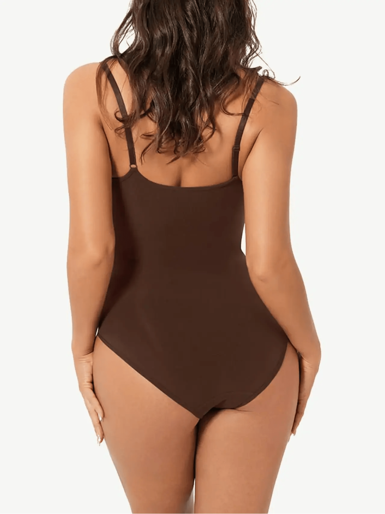 PowerSculpt™ Seamless Tummy Control Brief Bodysuit luxxshapers