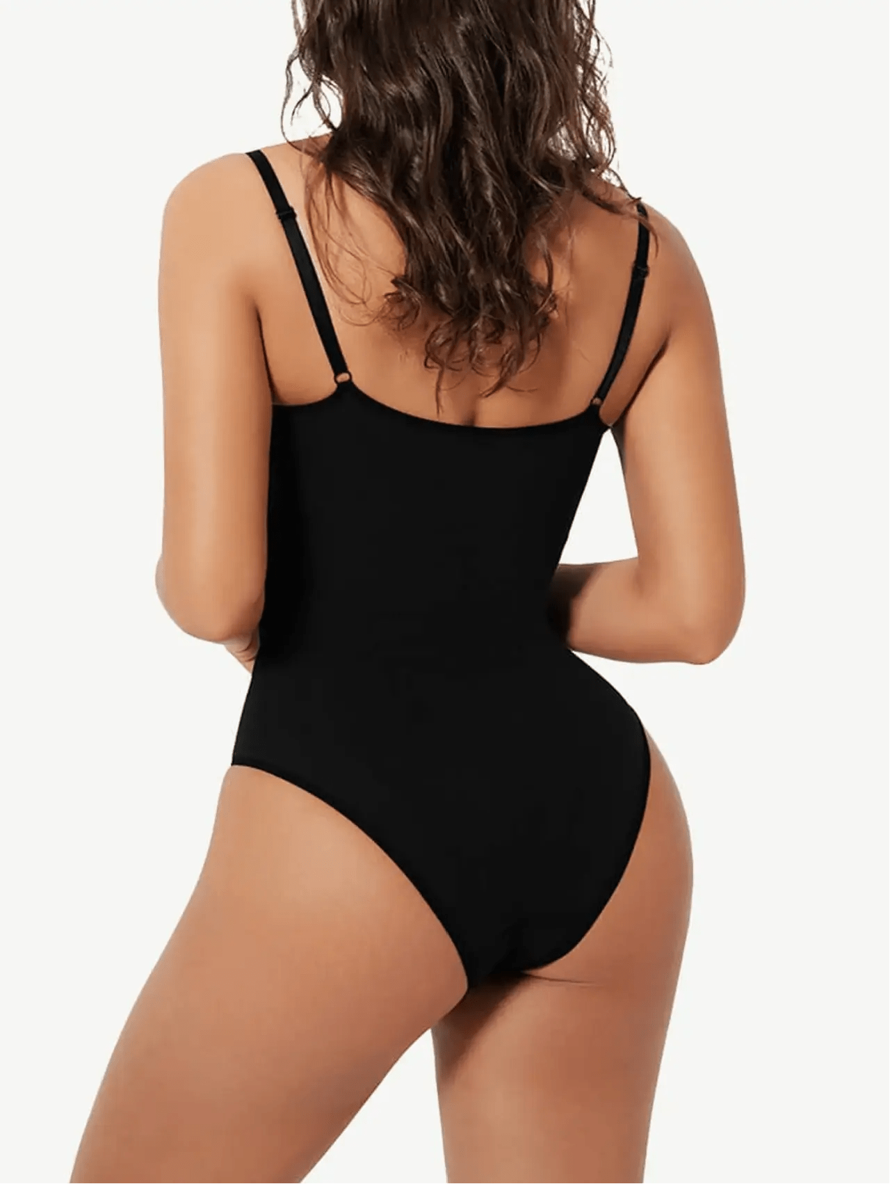 PowerSculpt™ Seamless Tummy Control Brief Bodysuit luxxshapers