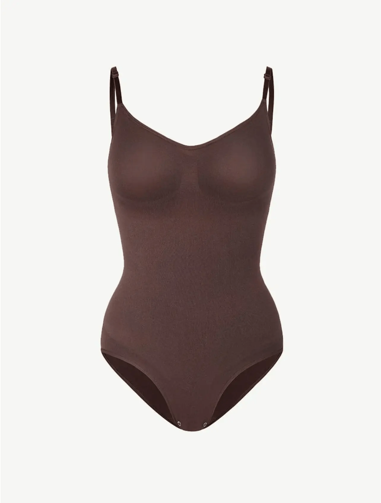 PowerSculpt™ Seamless Tummy Control Brief Bodysuit luxxshapers