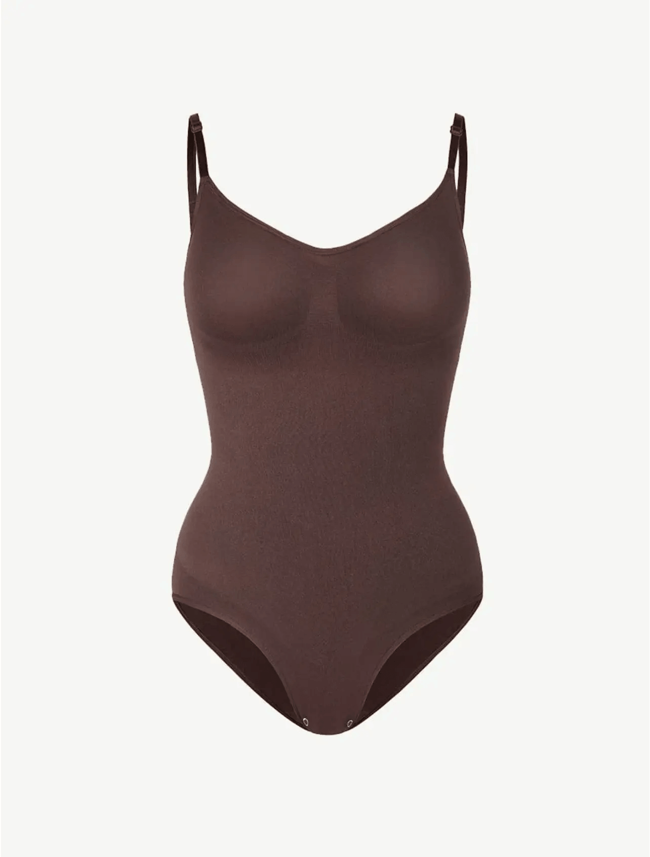 PowerSculpt™ Seamless Tummy Control Brief Bodysuit luxxshapers