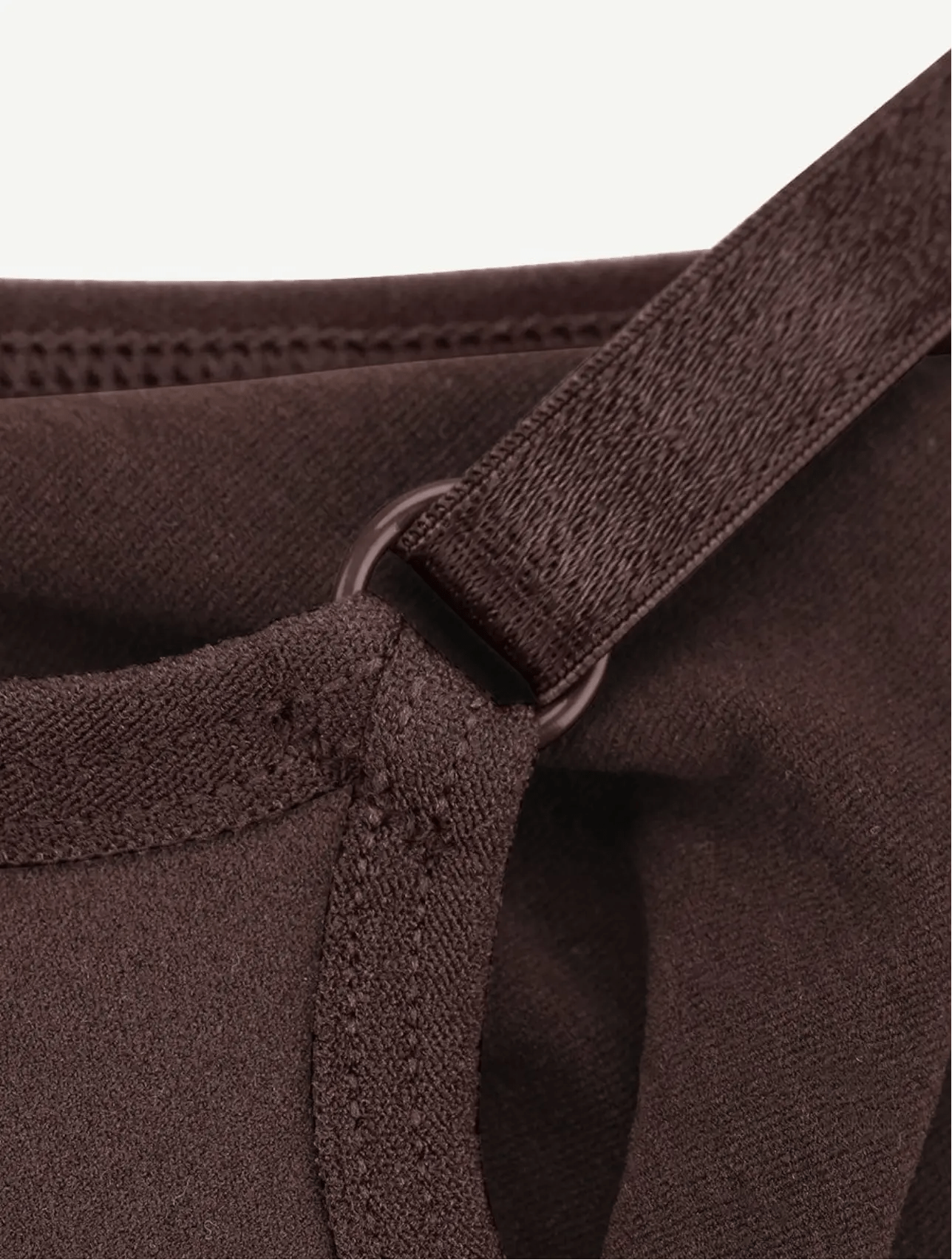 PowerSculpt™ Seamless Tummy Control Brief Bodysuit luxxshapers