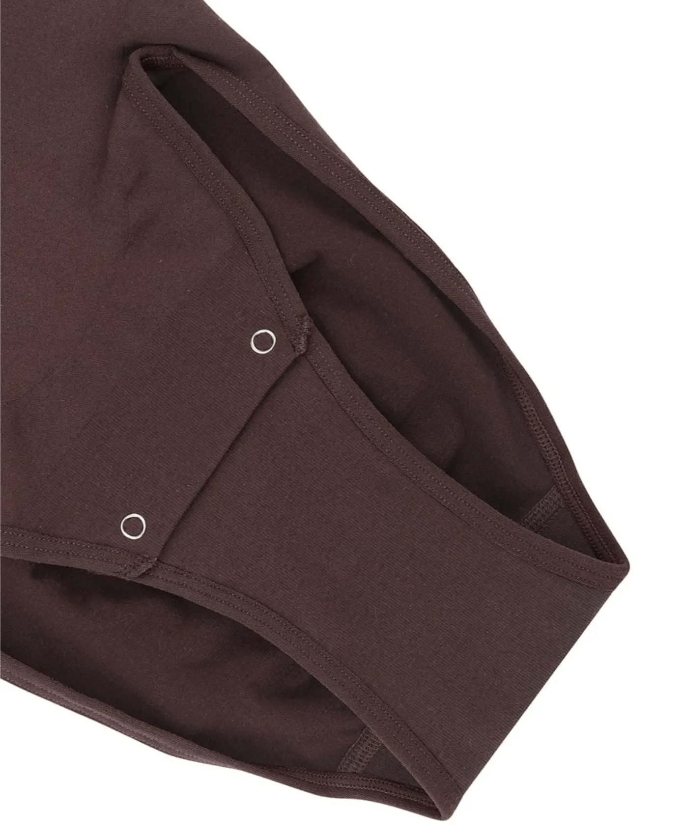 PowerSculpt™ Seamless Tummy Control Brief Bodysuit luxxshapers